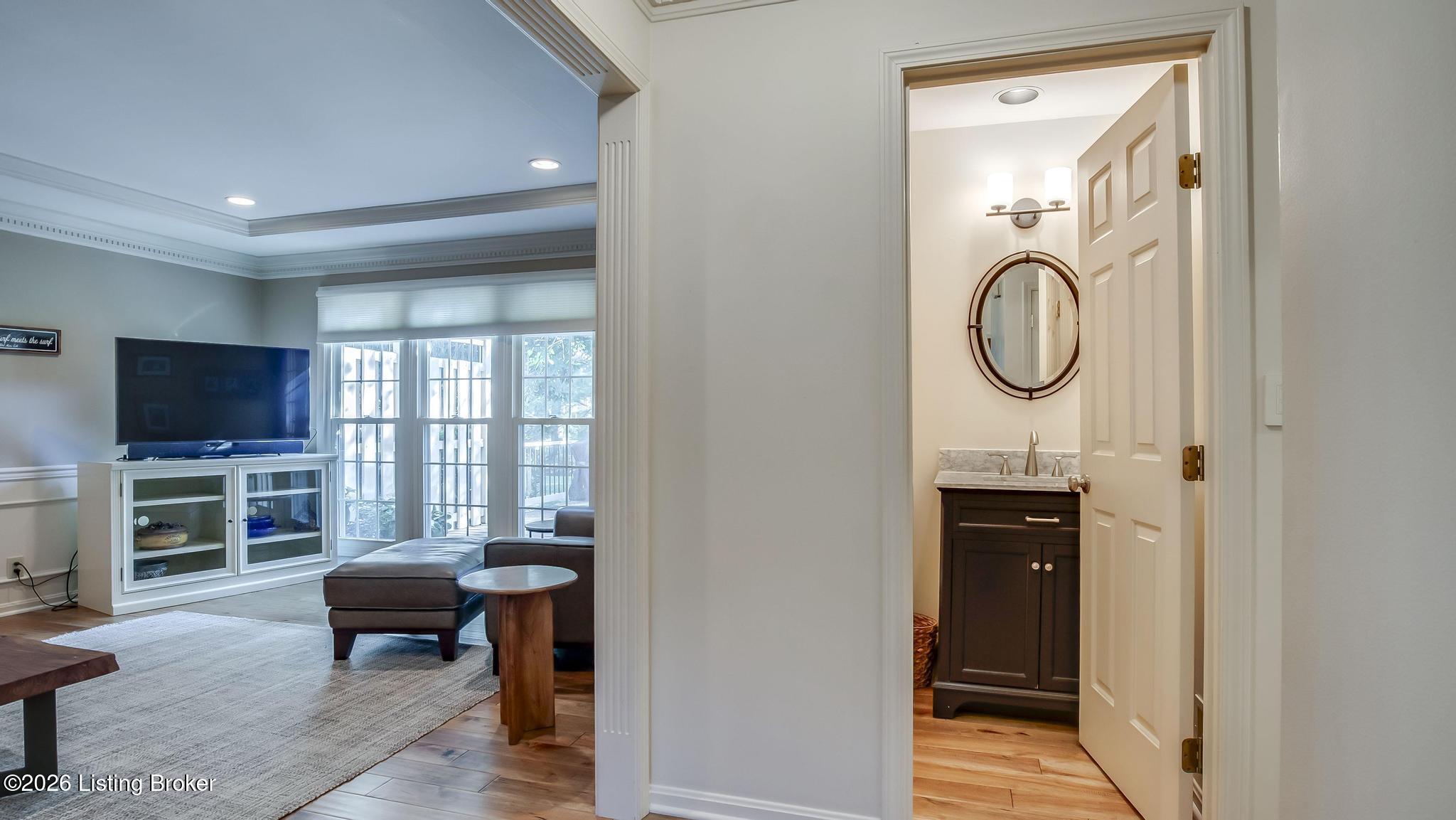 7413 Falls Ridge Ct Property Photo 15