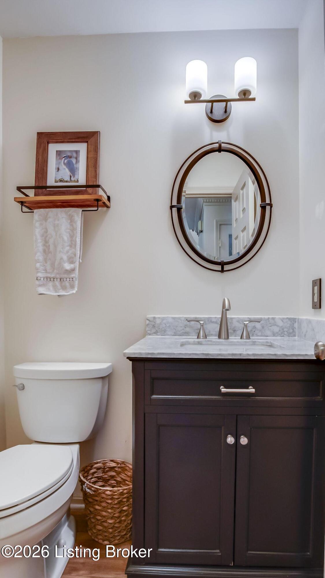 7413 Falls Ridge Ct Property Photo 16