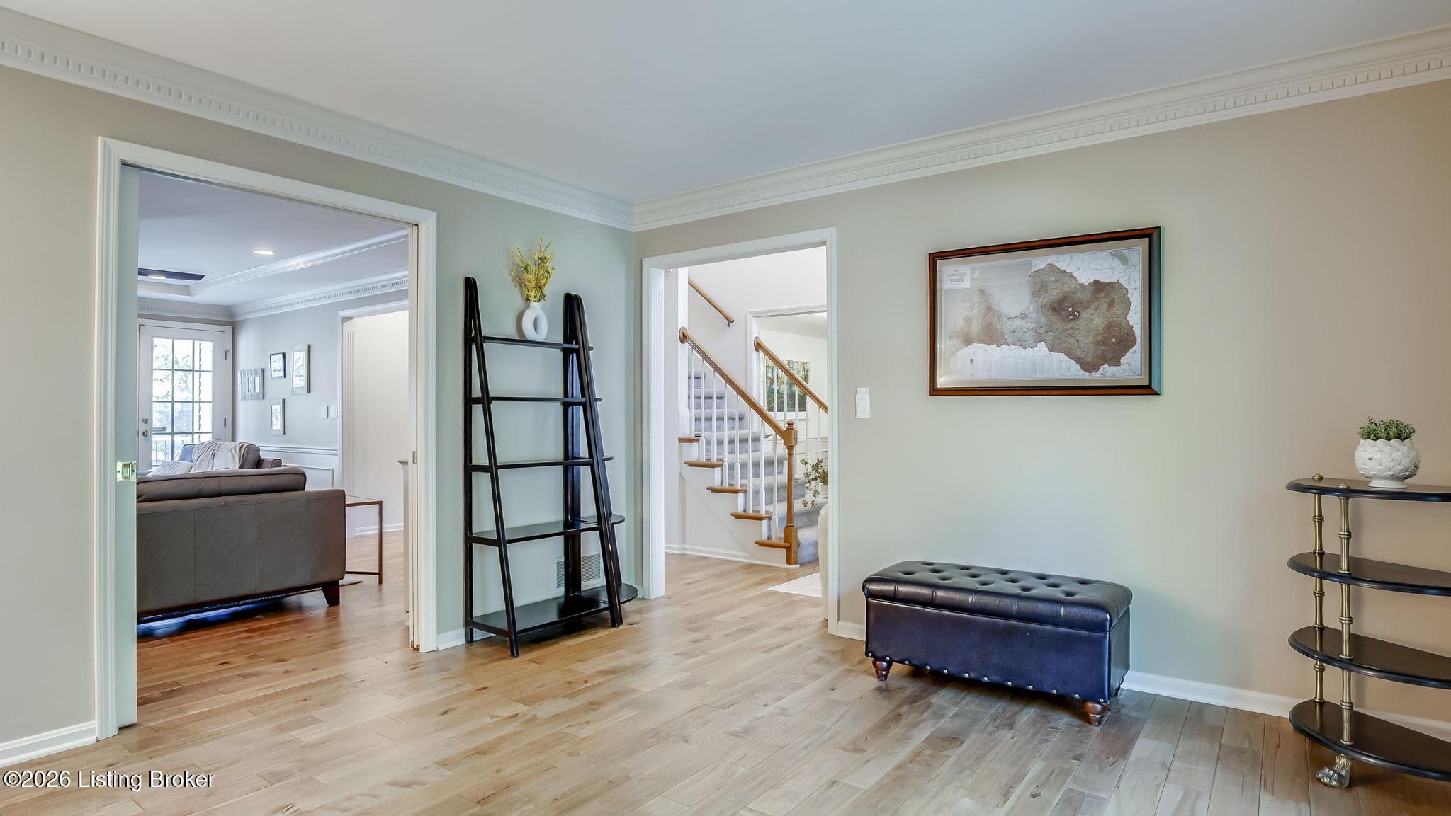 7413 Falls Ridge Ct Property Photo 19