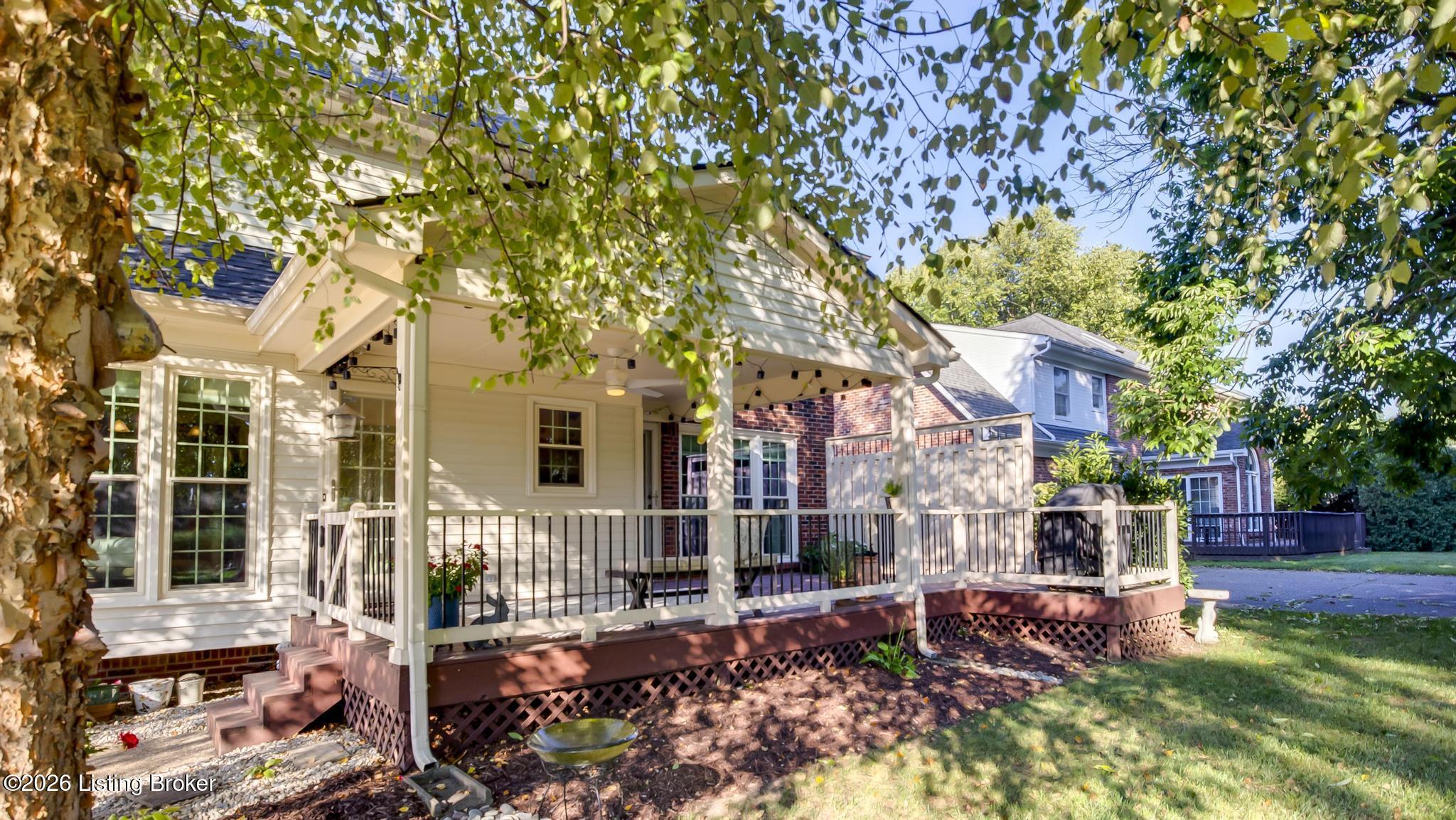 7413 Falls Ridge Ct Property Photo 35