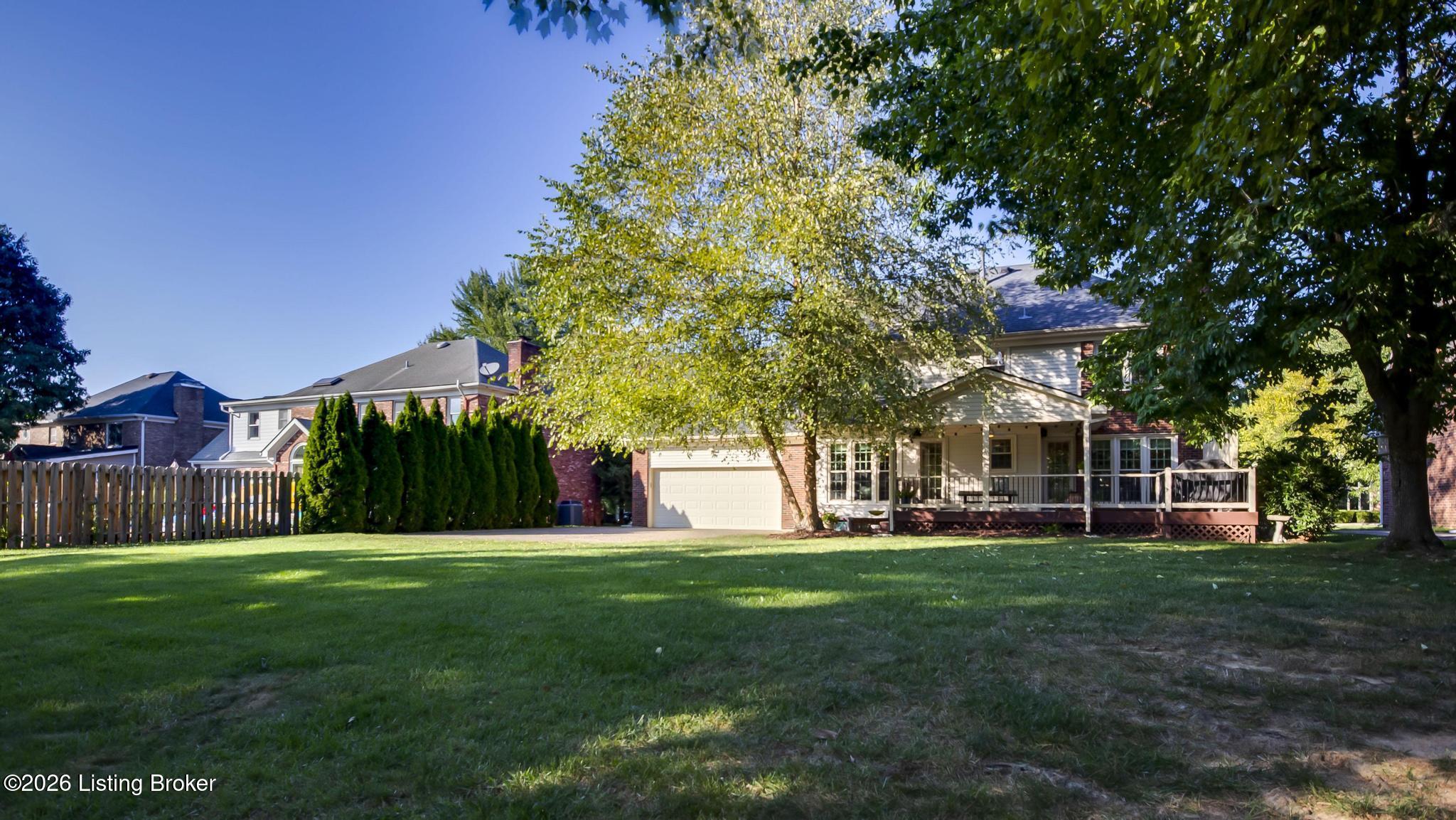 7413 Falls Ridge Ct Property Photo 37