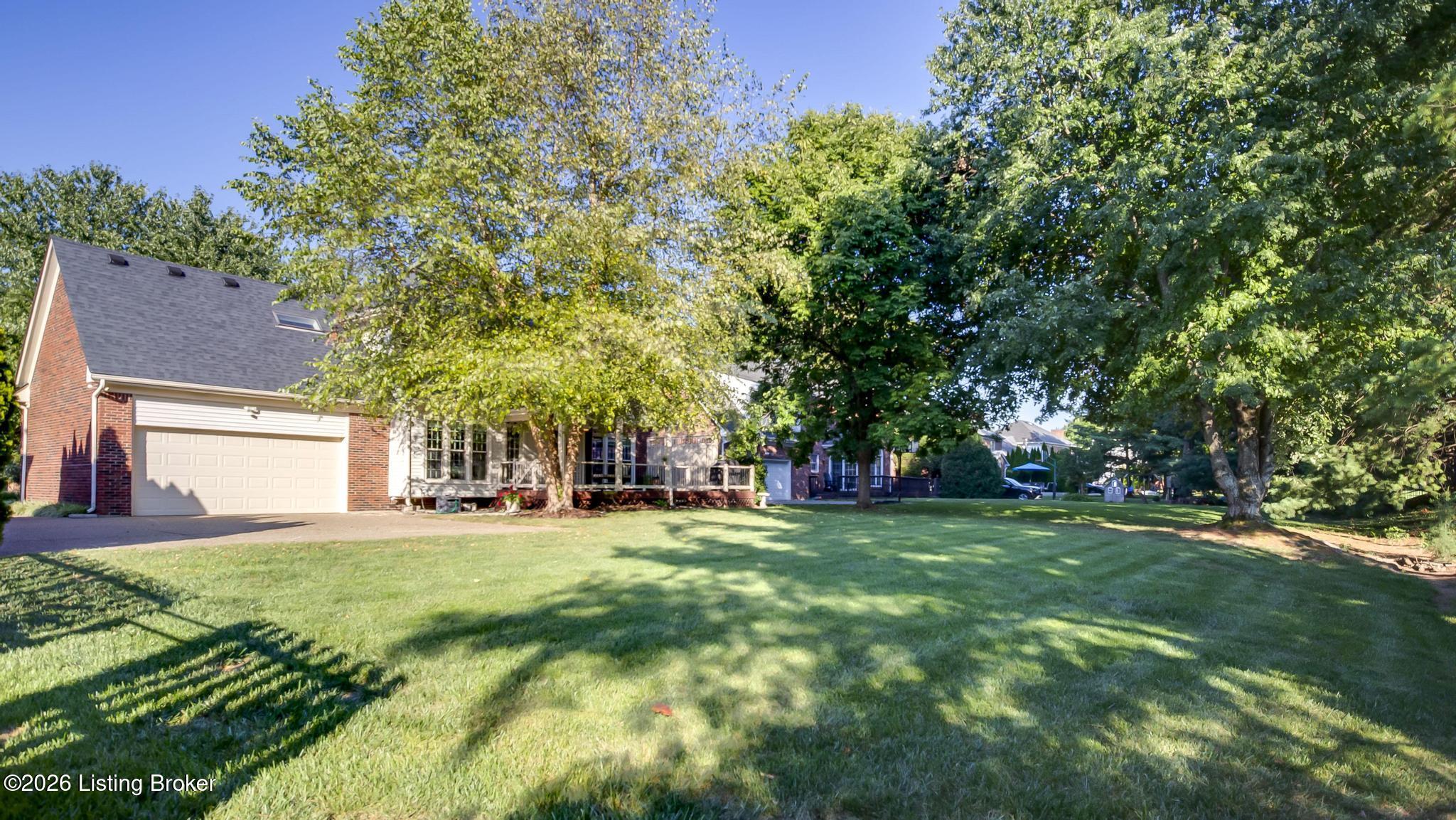 7413 Falls Ridge Ct Property Photo 63