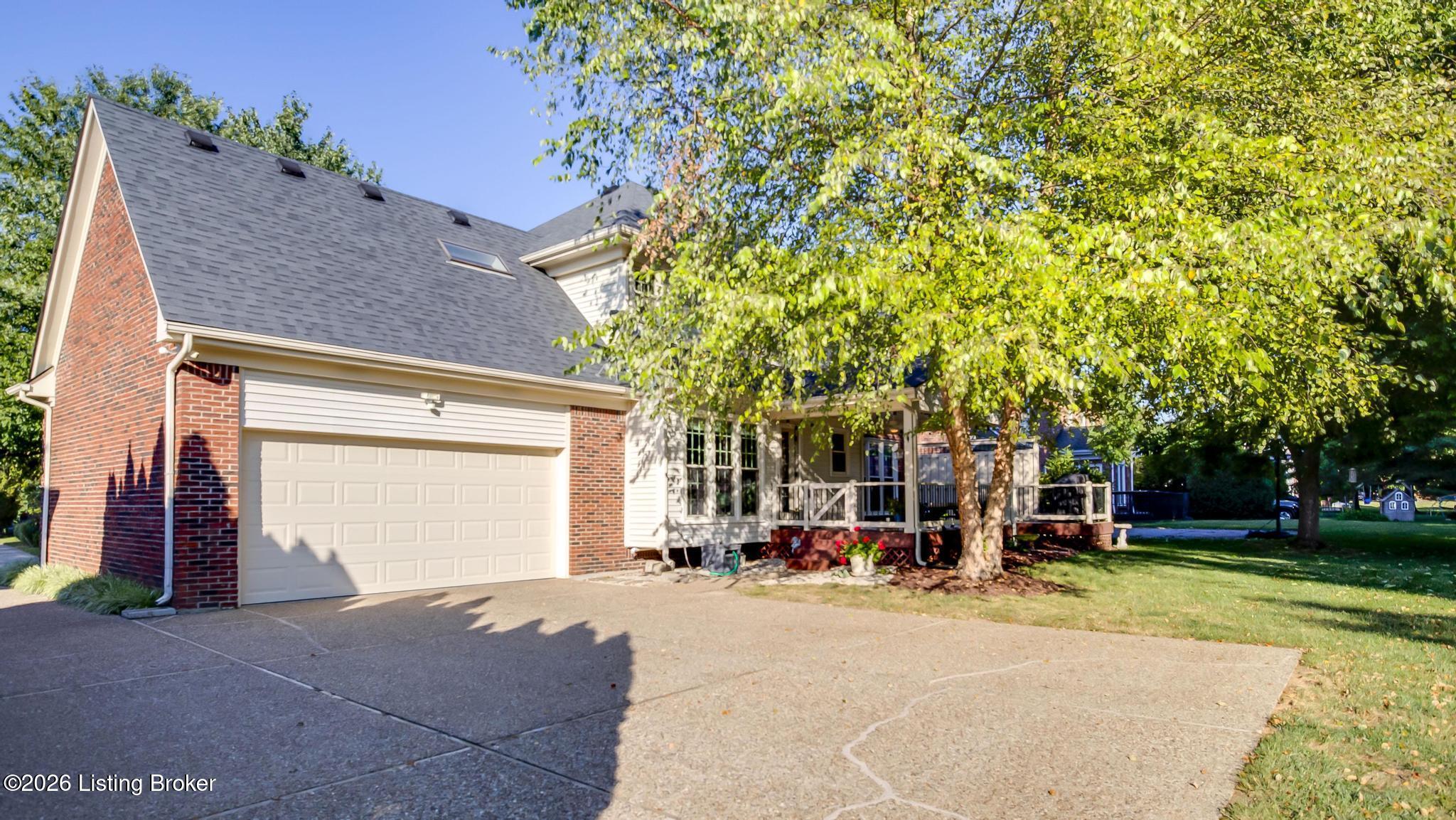 7413 Falls Ridge Ct Property Photo 65