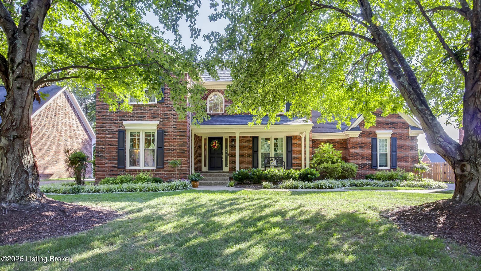 7413 Falls Ridge Ct Property Photo 80