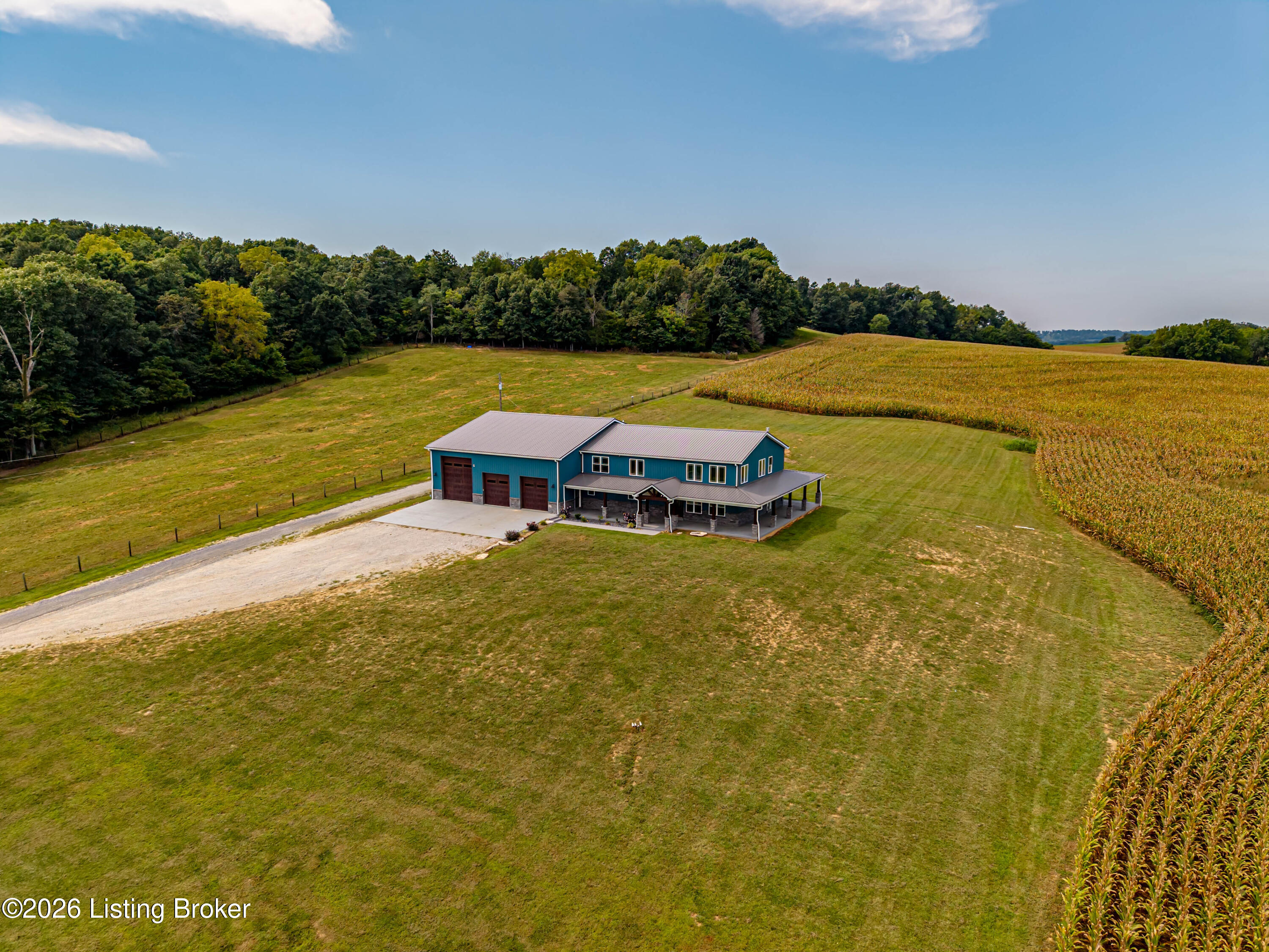 689 Clarkson Rd Property Photo 13