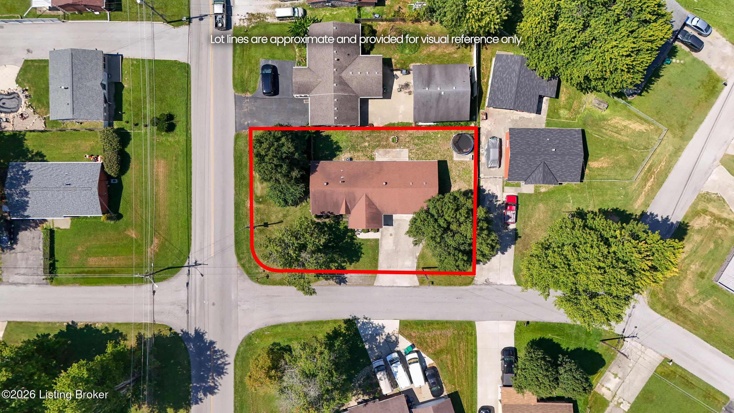 109 N Circlecrest Dr Property Photo 44