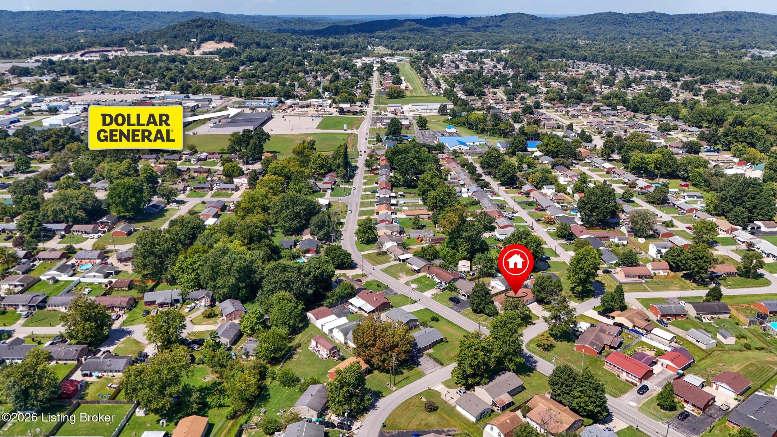 109 N Circlecrest Dr Property Photo 48