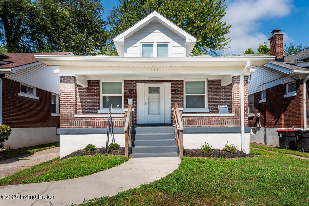 110 S 37th St