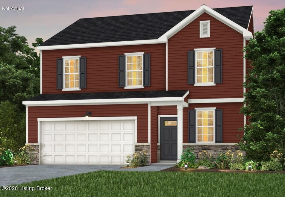 16941 Aiken Rdg Cir Property Photo 1