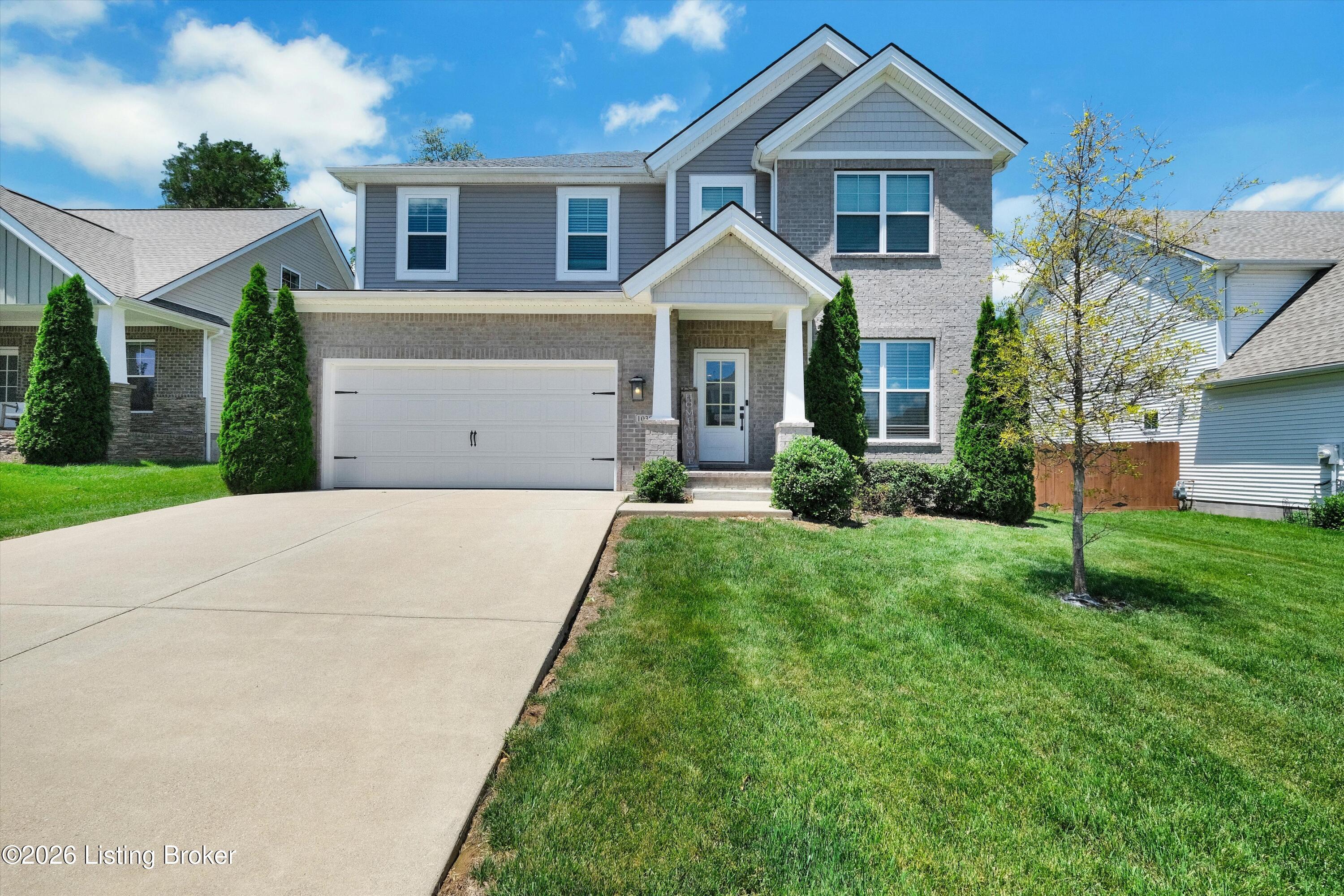 10307 Truman Way Property Photo 1
