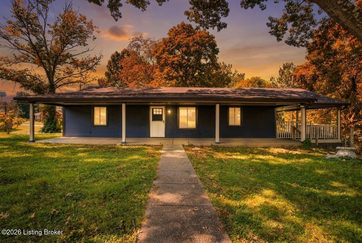 118 Monroe Ln