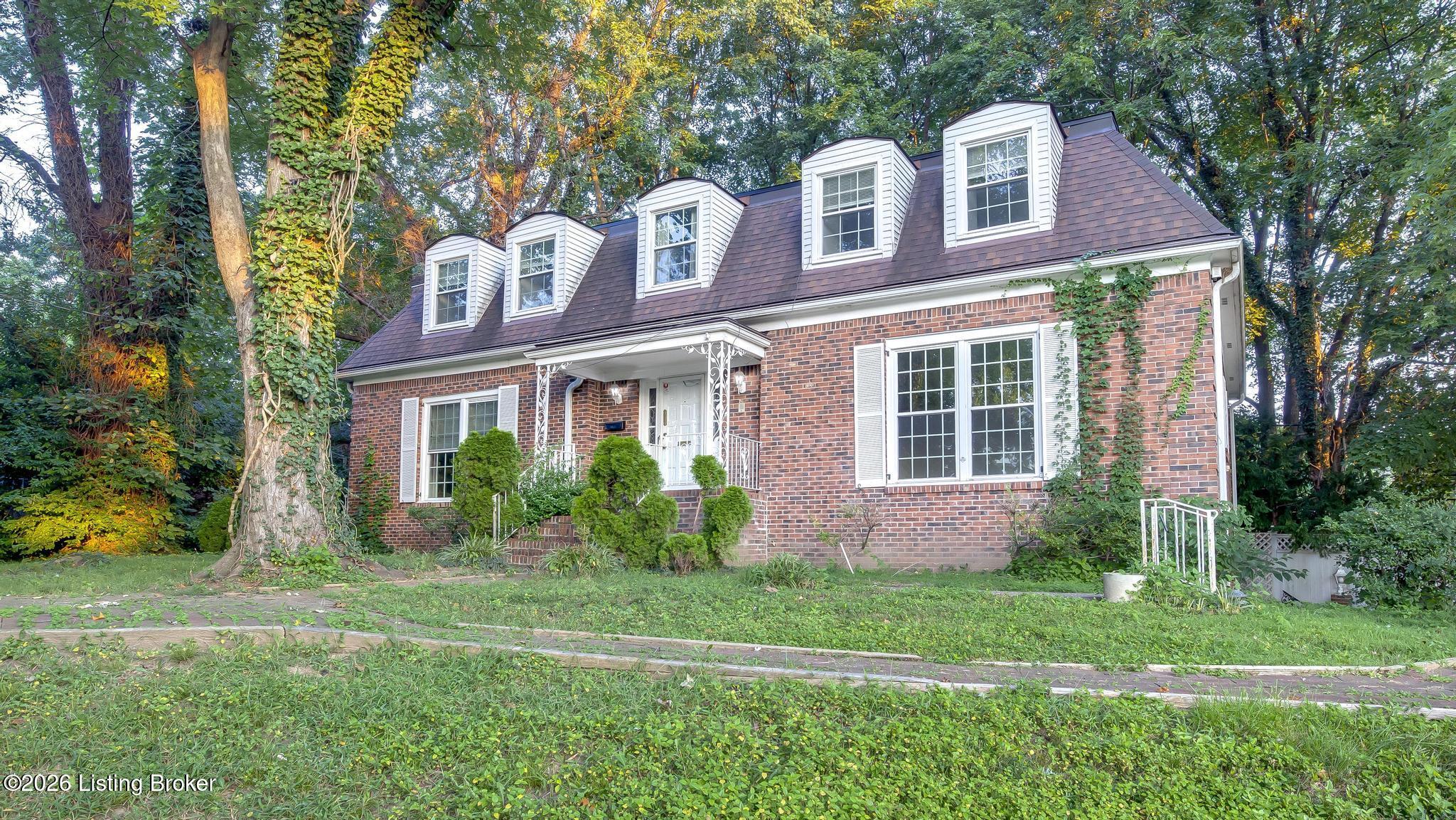 5817 Prince William St