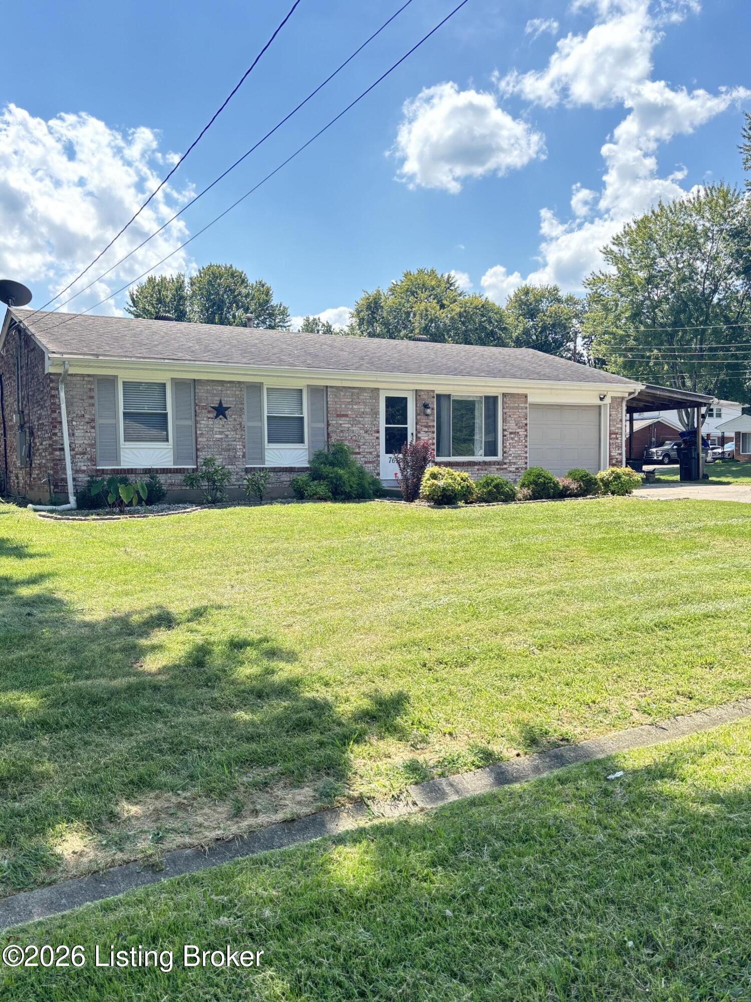 7610 Marie Anna Dr