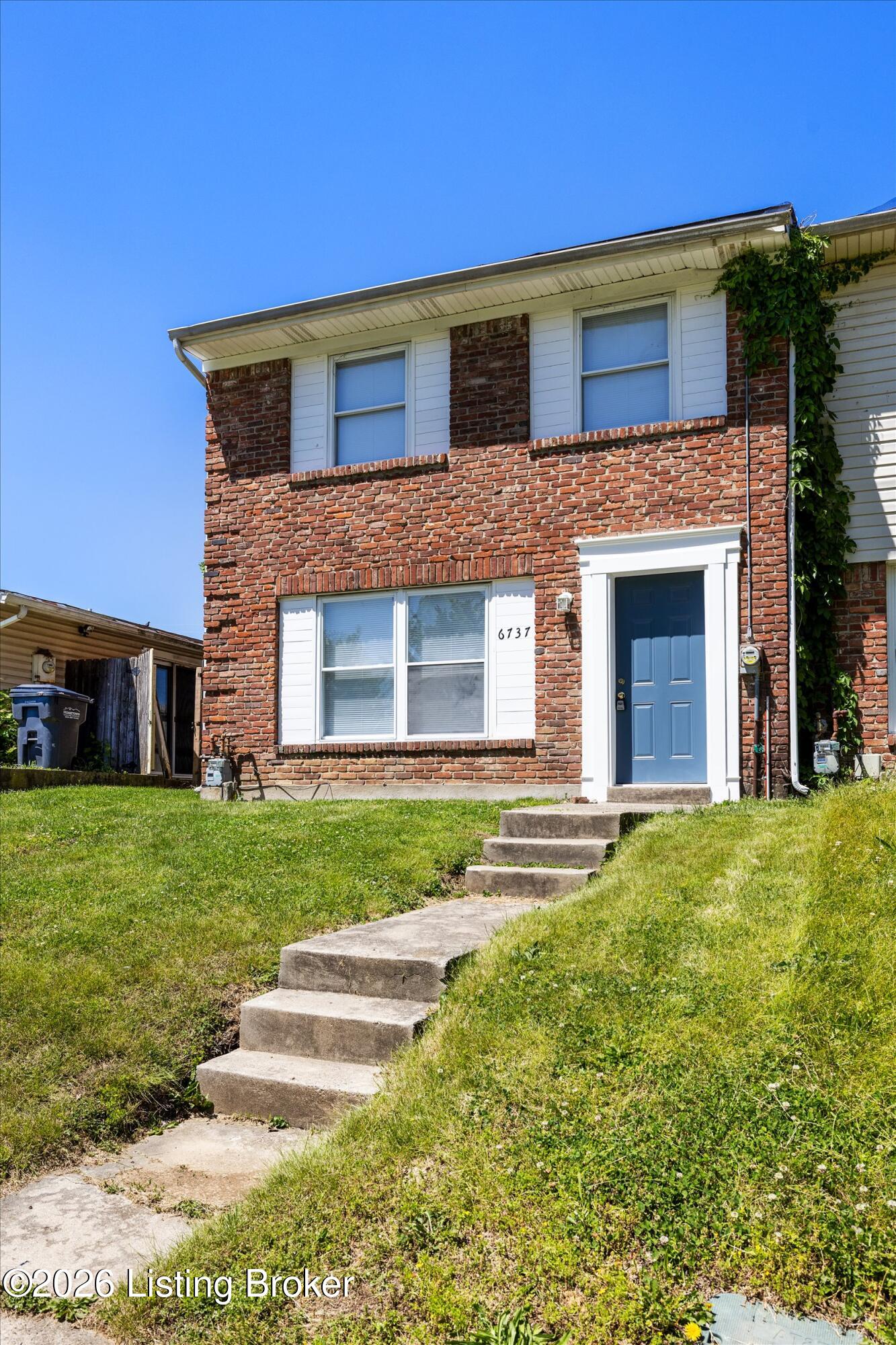 6737 Vandre Ave Property Photo 1