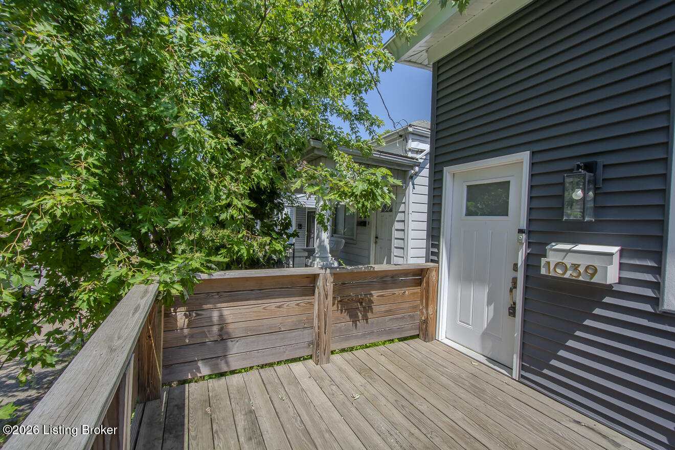 1039 S Shelby St Property Photo 1