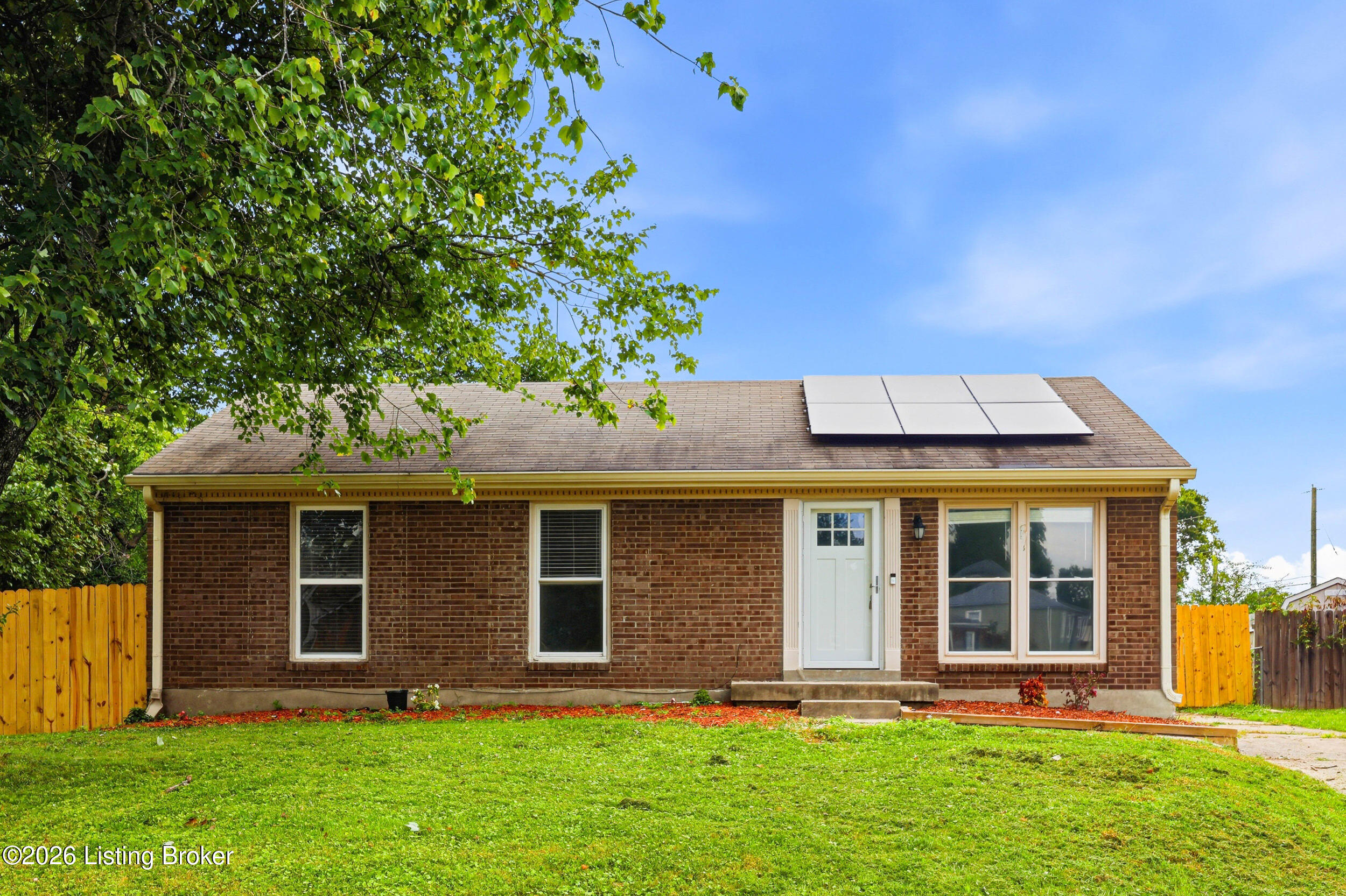 5820 Brandywyne Ct