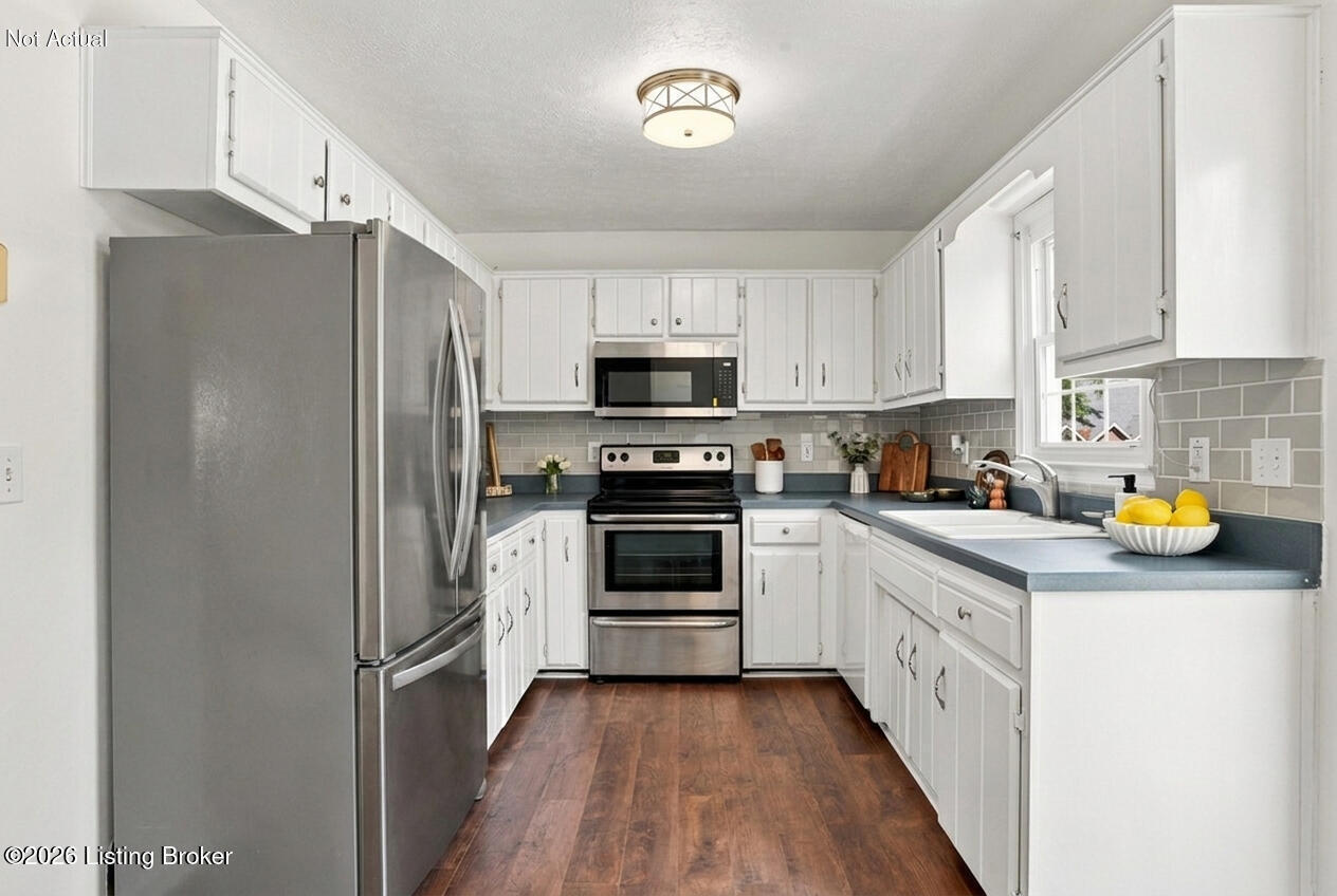 220 Rolling Ridge Way Property Photo 20