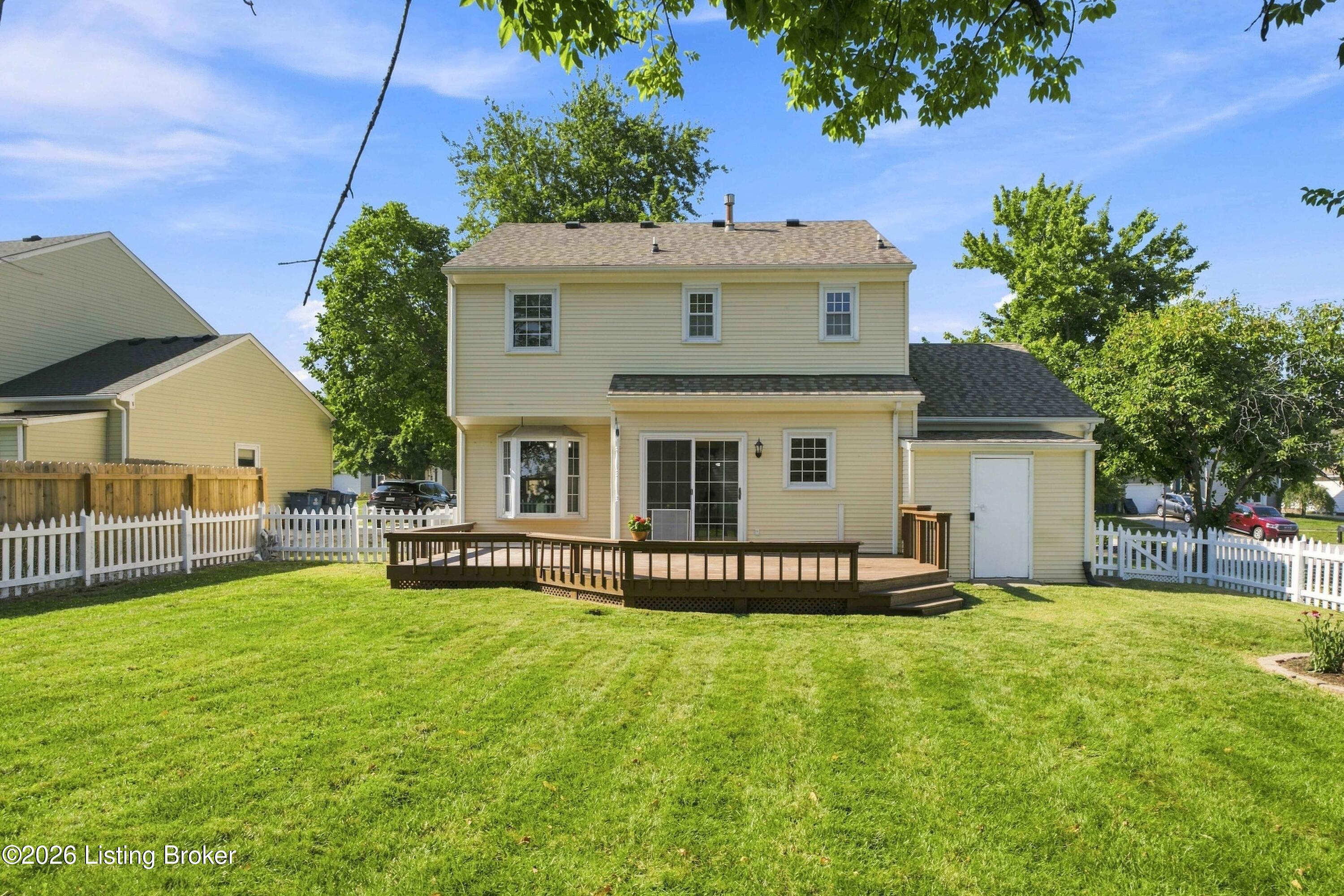 220 Rolling Ridge Way Property Photo 41