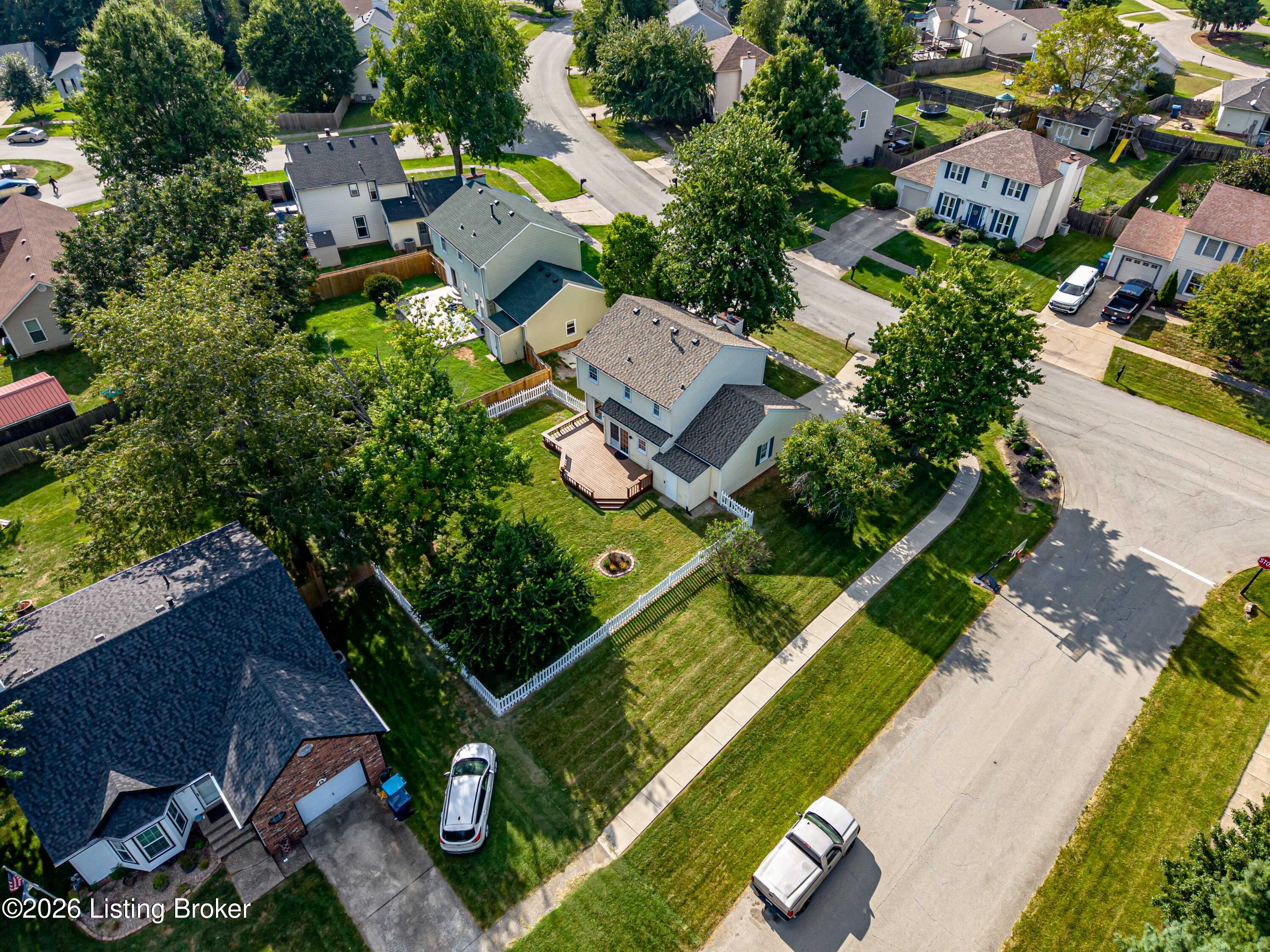 220 Rolling Ridge Way Property Photo 48