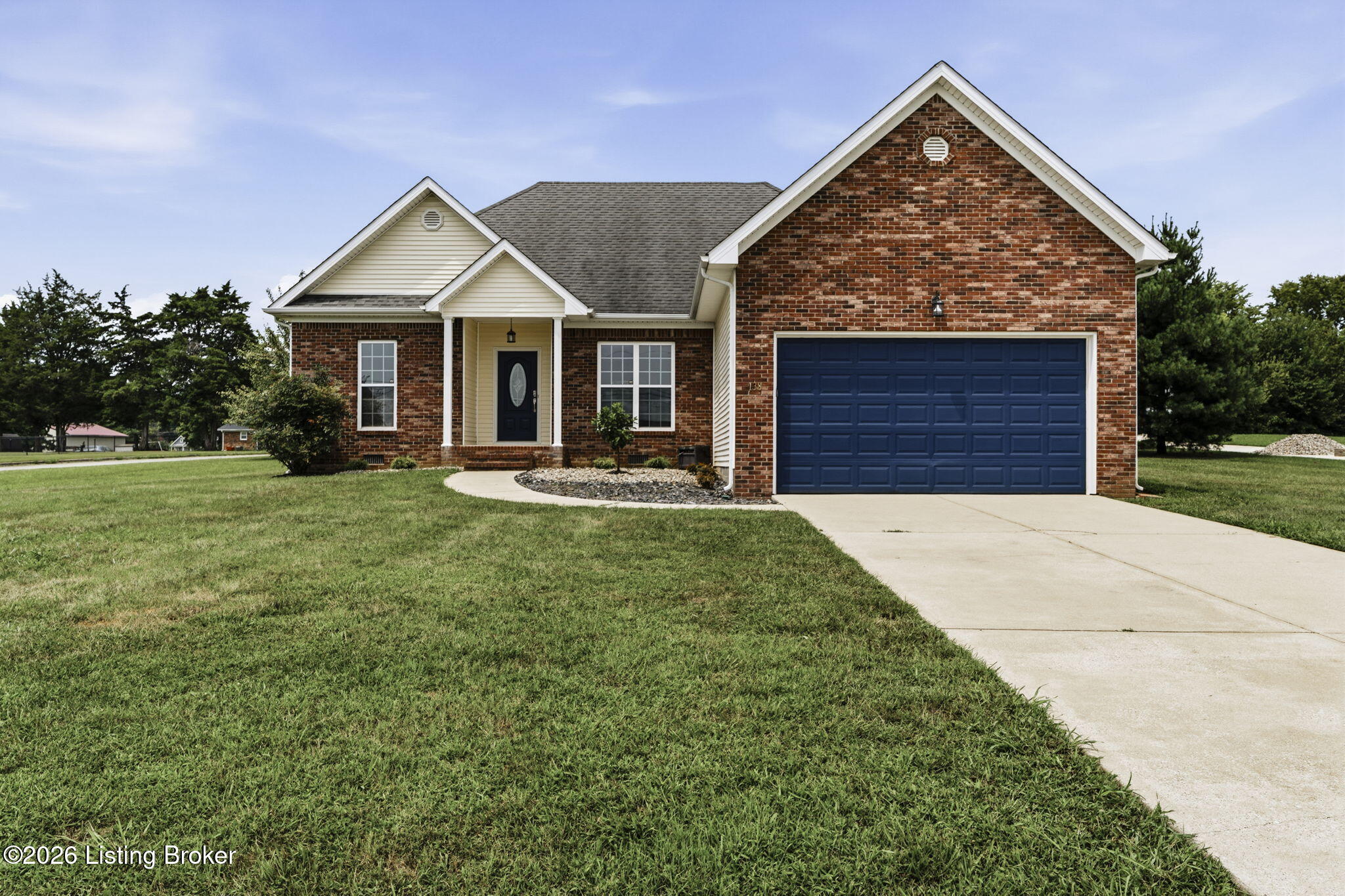 138 Wakefield Dr