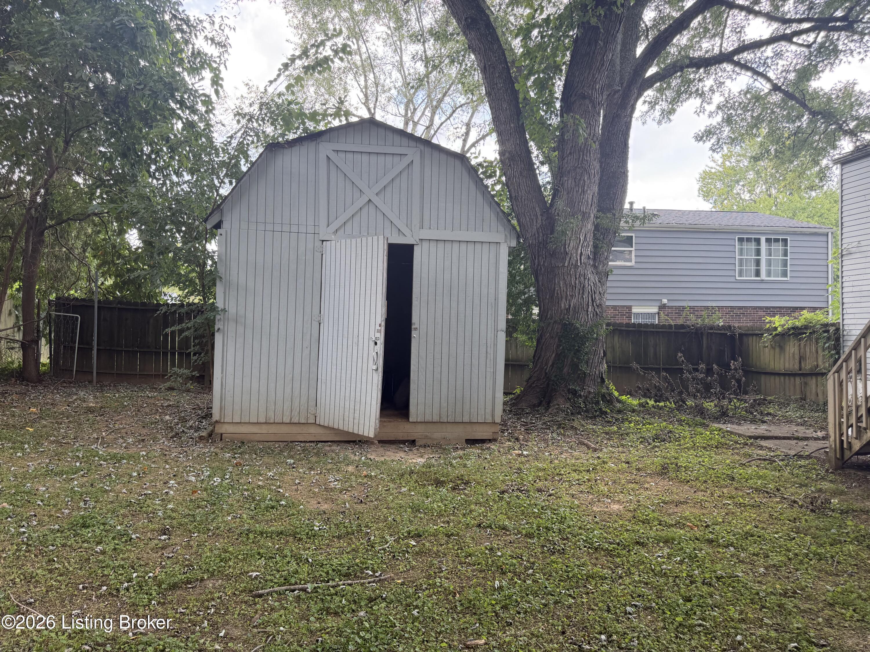 4701 Haney Way Property Photo 20