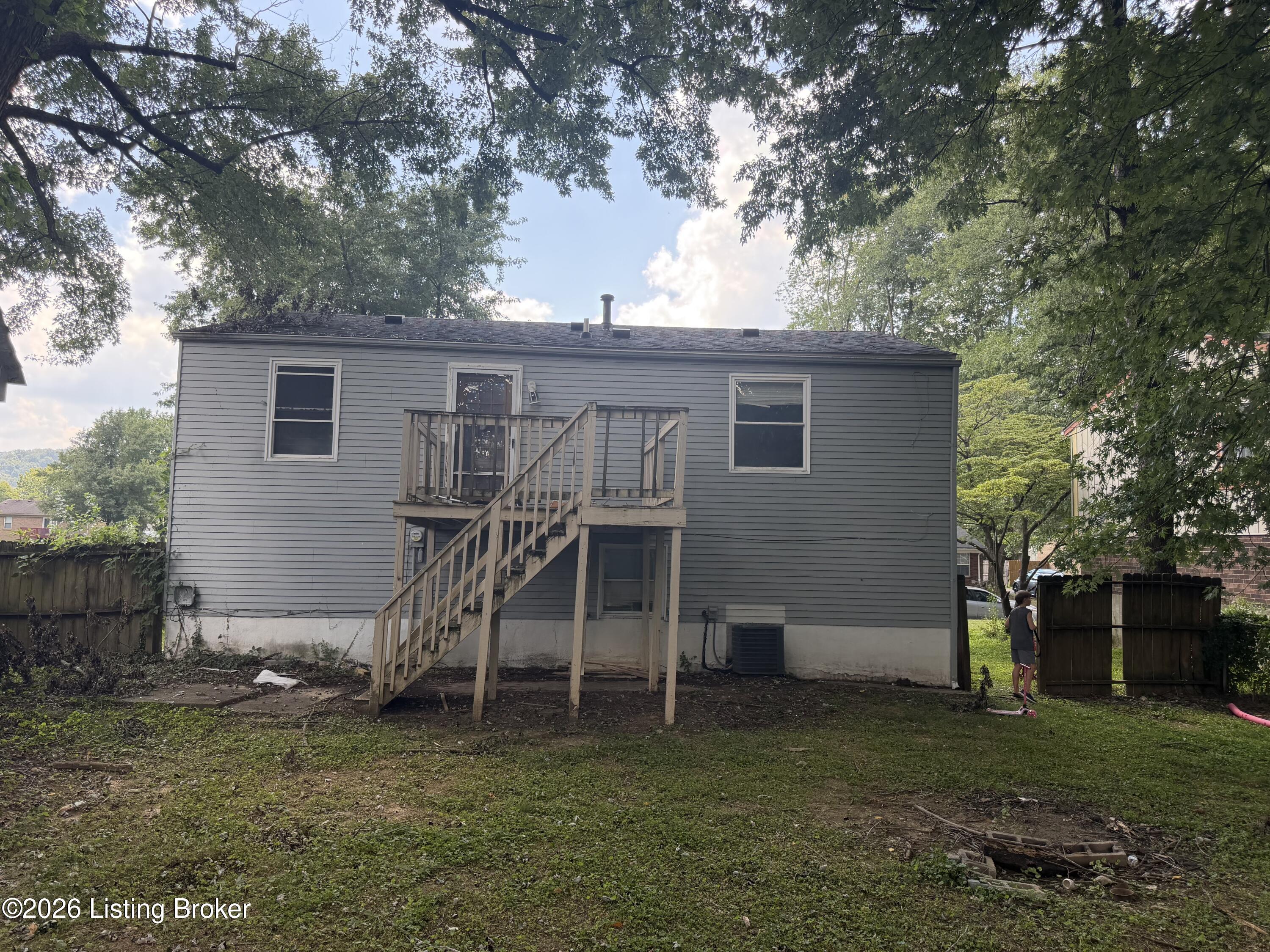 4701 Haney Way Property Photo 21
