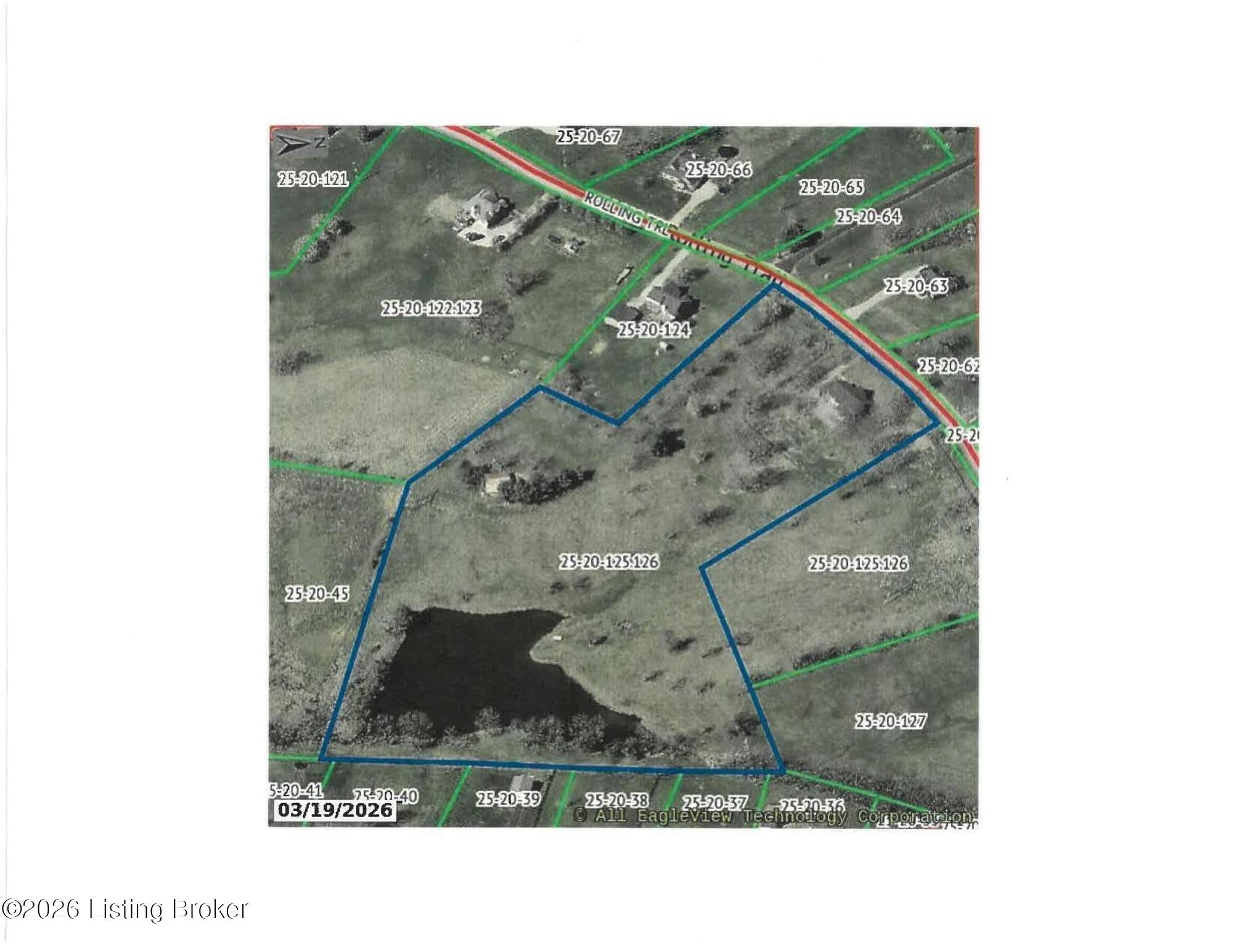 659 Rolling Trail Property Photo 45