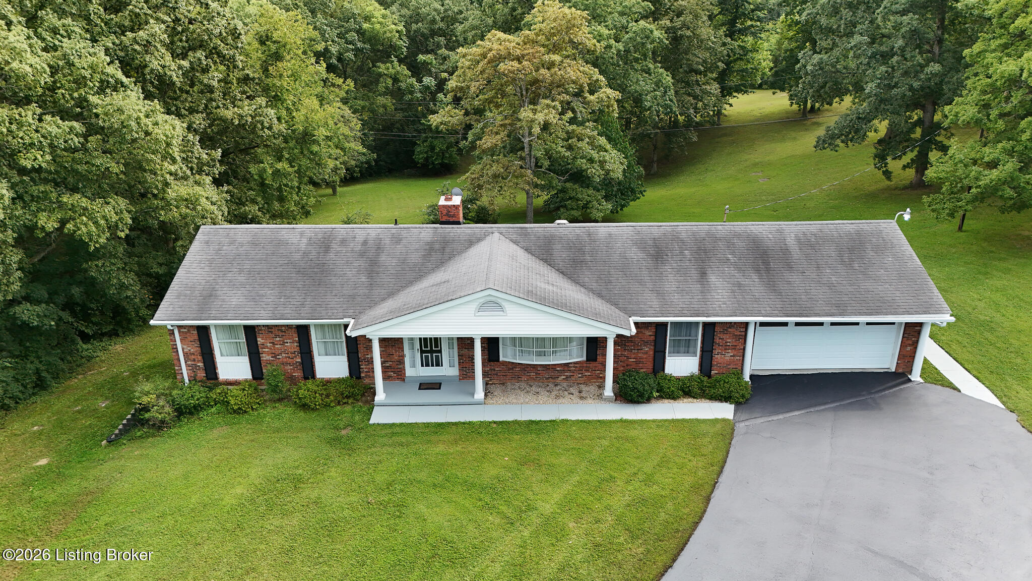 1022 Greenbriar Rd Property Photo 42