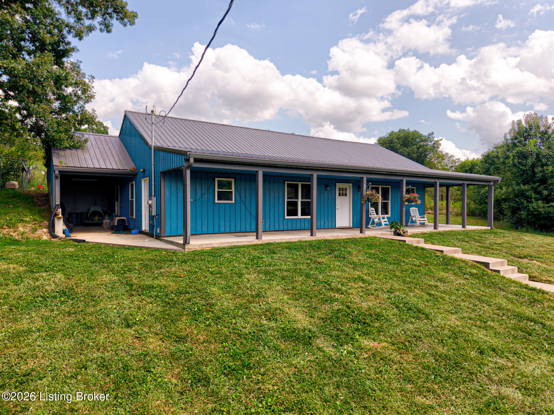 438 Hickory Ridge Rd Property Photo 28