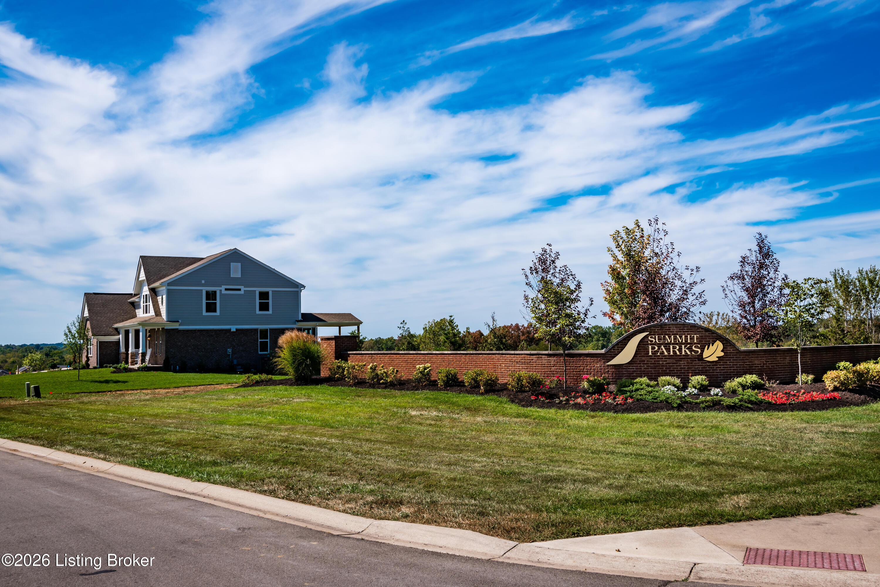 2507 Summit Creek Ct Property Photo 8