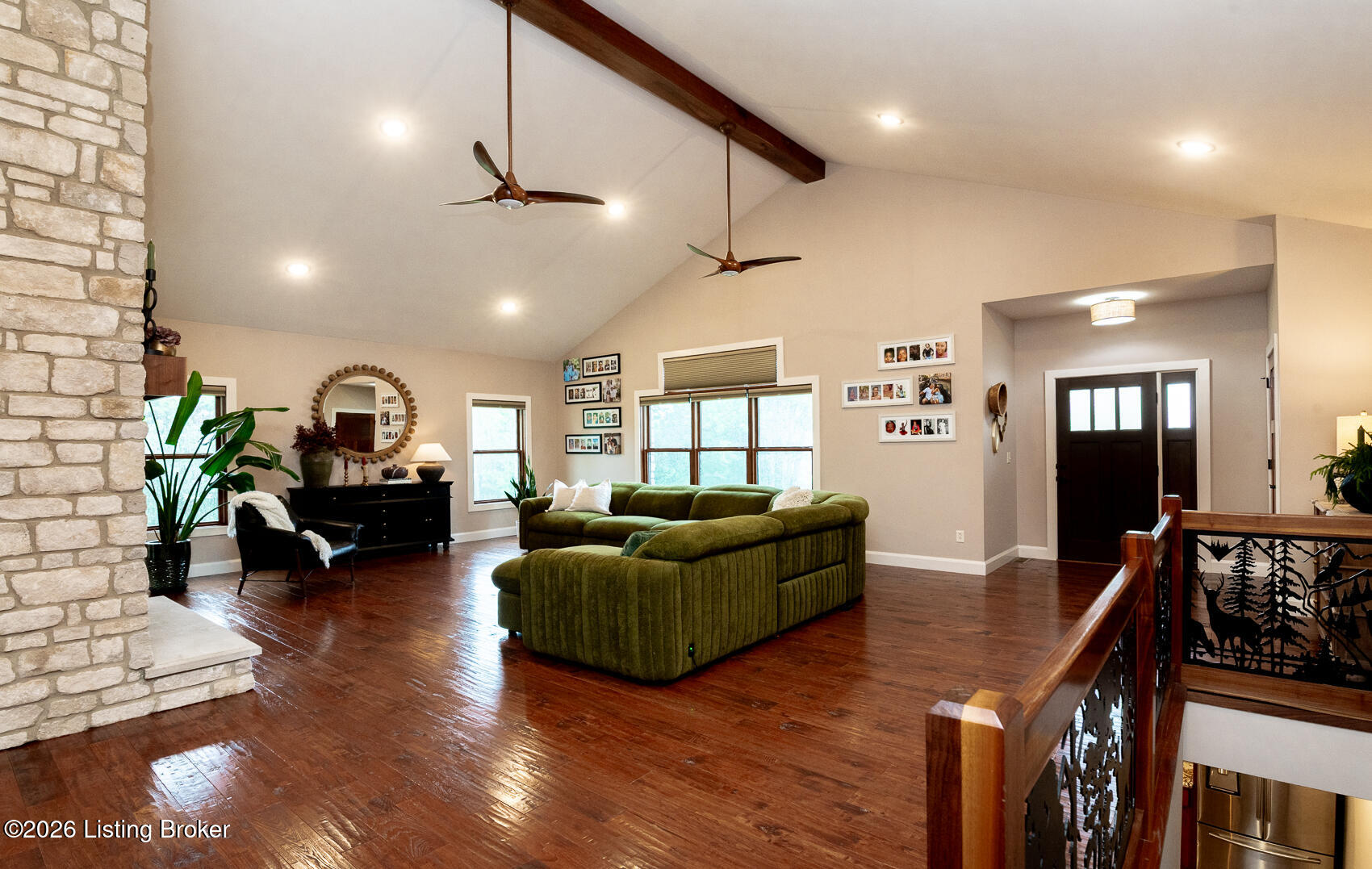1804 Old Highway 135 Property Photo 9