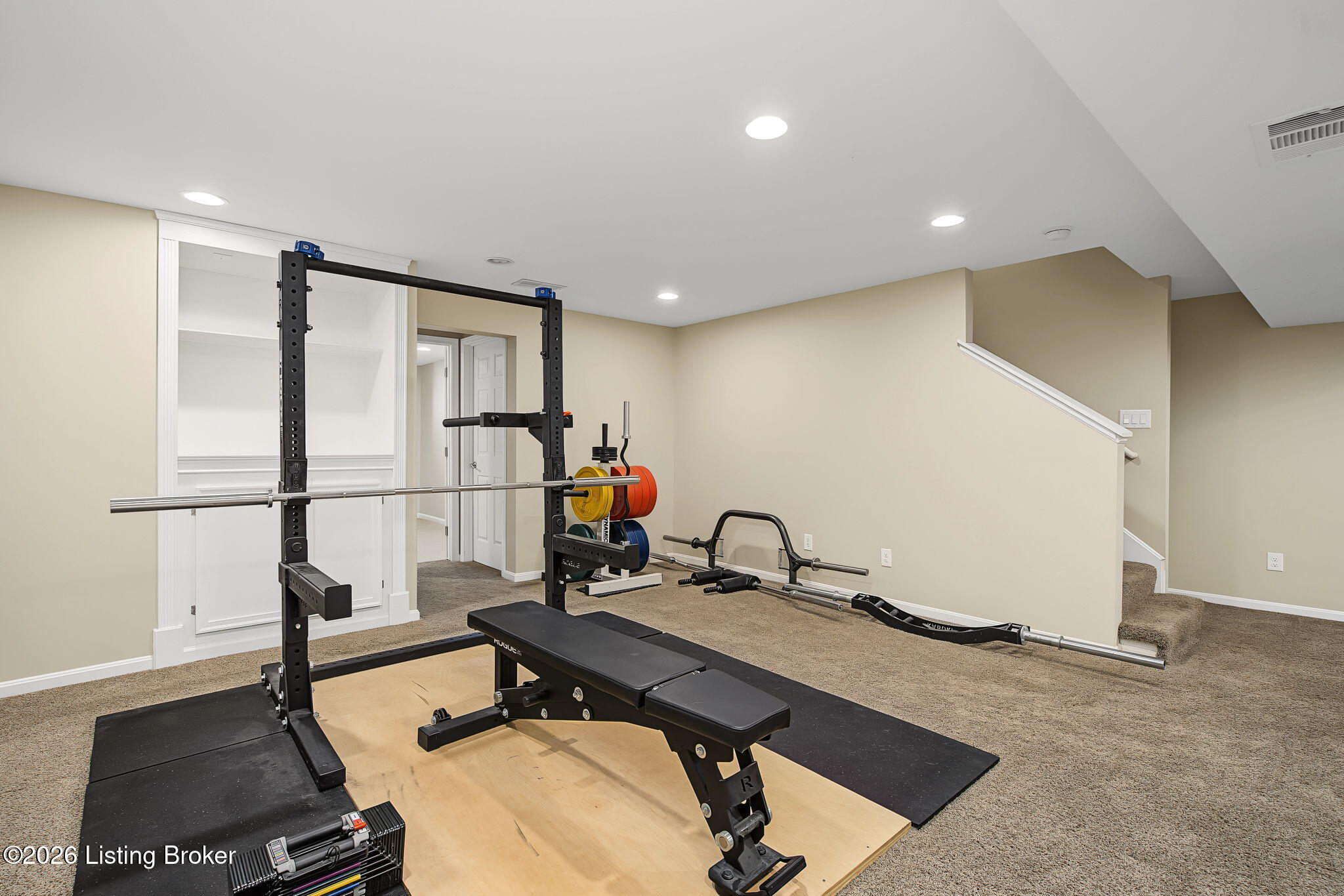 1201 Crosstimbers Dr Property Photo 37