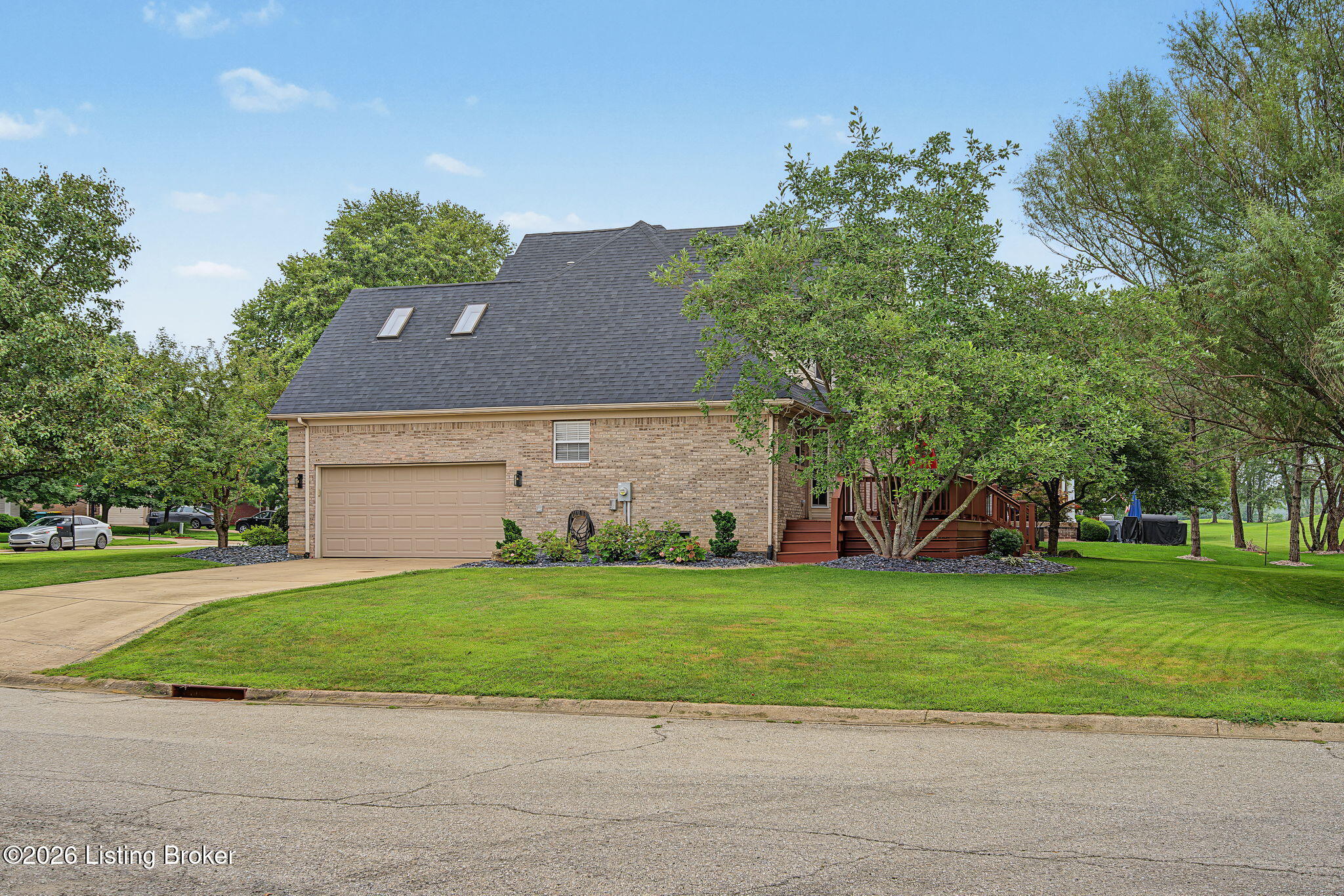 1201 Crosstimbers Dr Property Photo 39