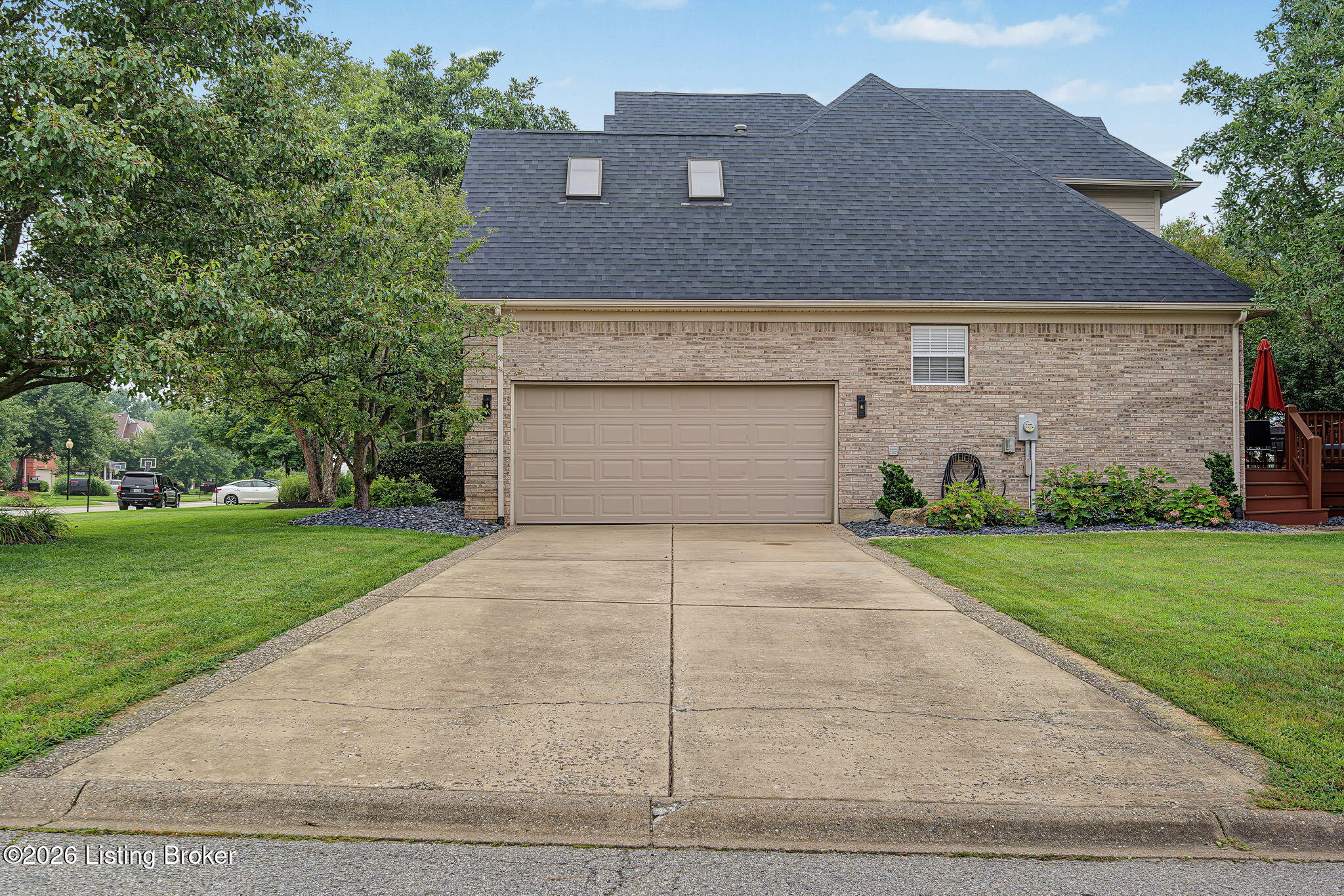 1201 Crosstimbers Dr Property Photo 40