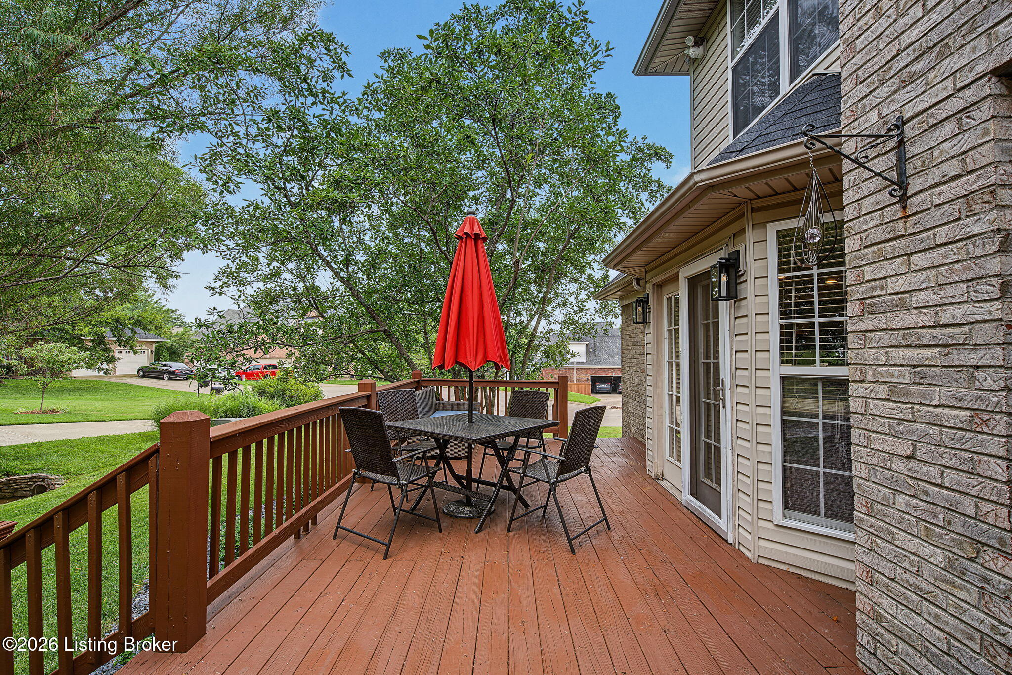 1201 Crosstimbers Dr Property Photo 44