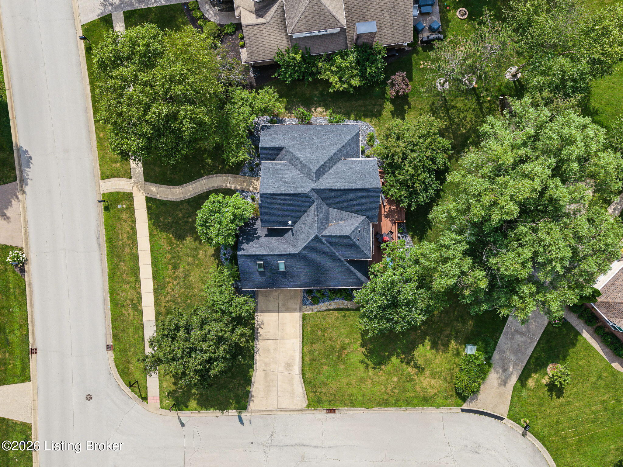 1201 Crosstimbers Dr Property Photo 51
