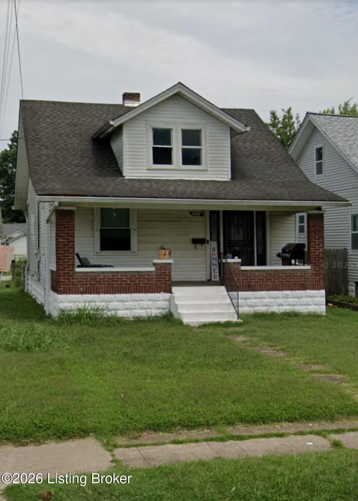 1443 Berry Blvd Property Photo 1