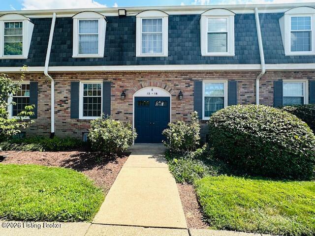 521 Zorn Ave APT E13