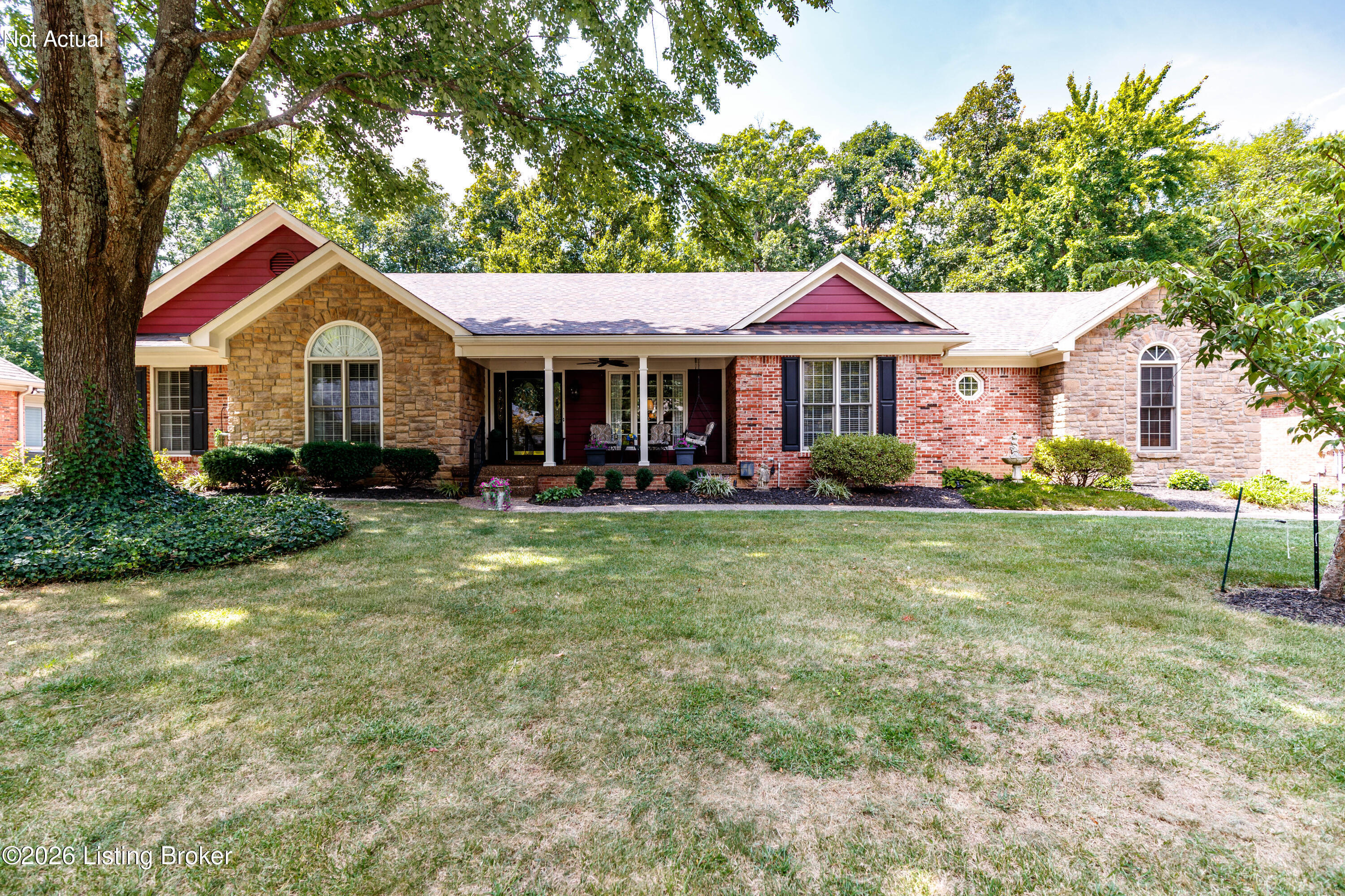 4512 Cornice Ct Property Photo 1