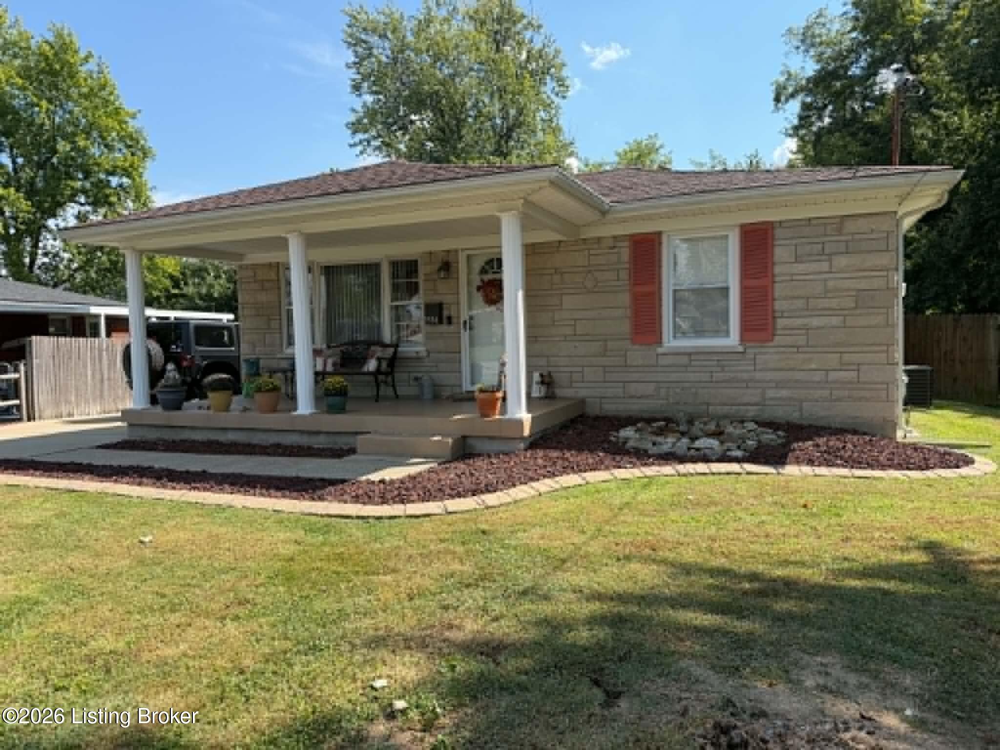 5914 Cole Ave Property Photo 1