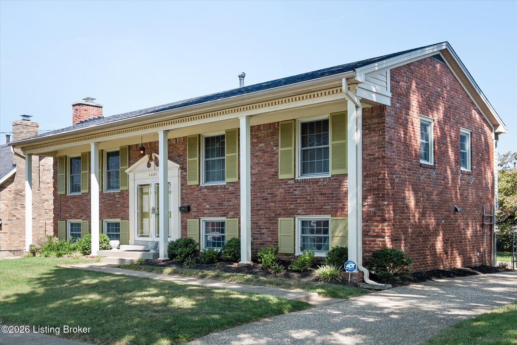 3007 Cromarty Way Property Photo 1