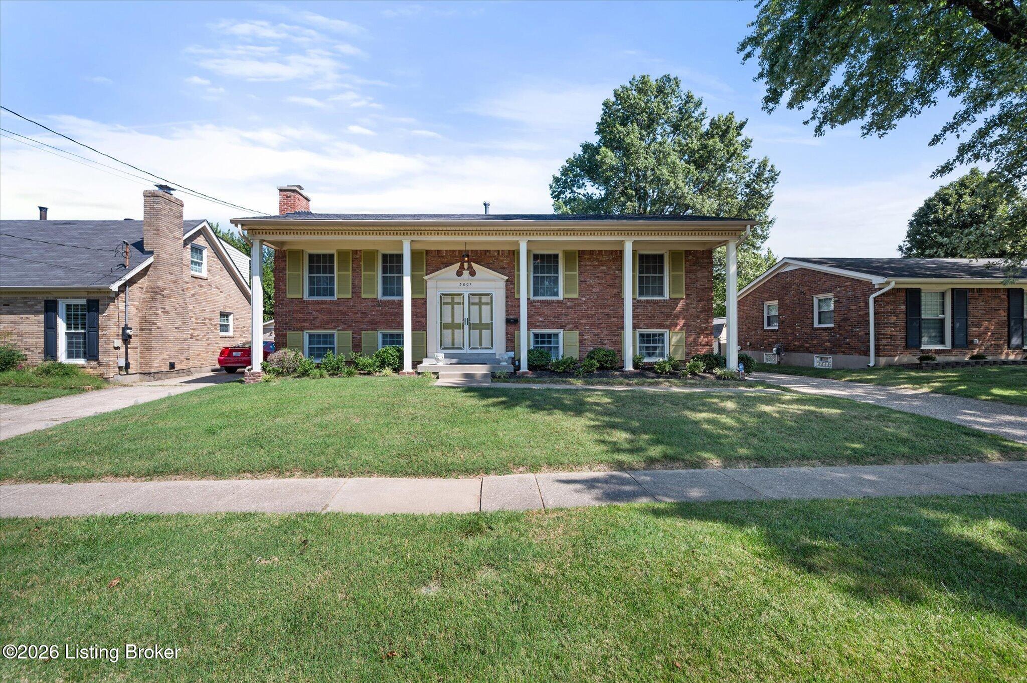 3007 Cromarty Way Property Photo 2