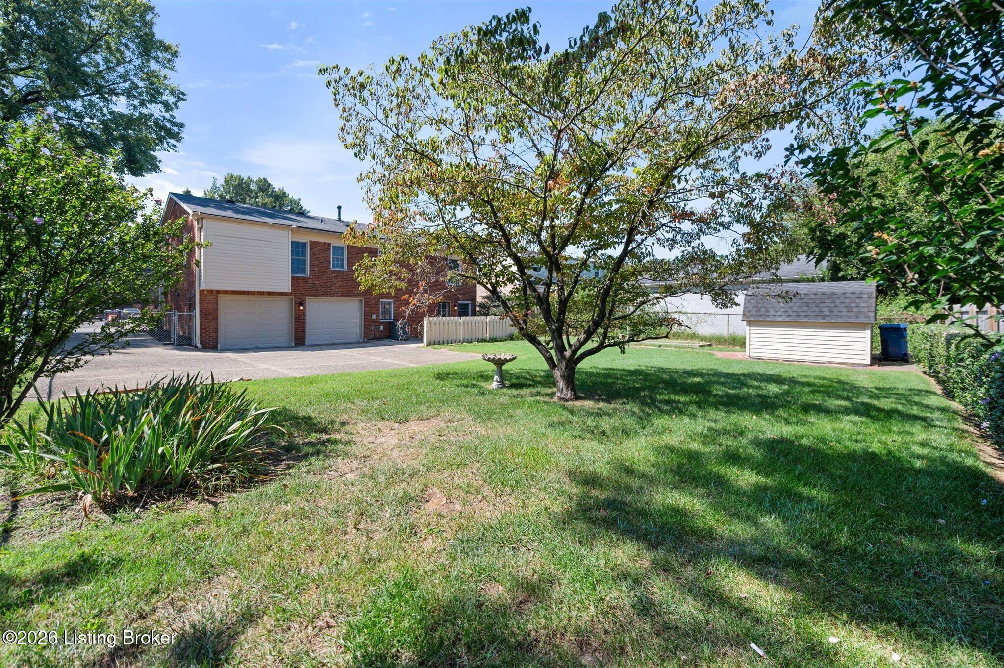 3007 Cromarty Way Property Photo 5