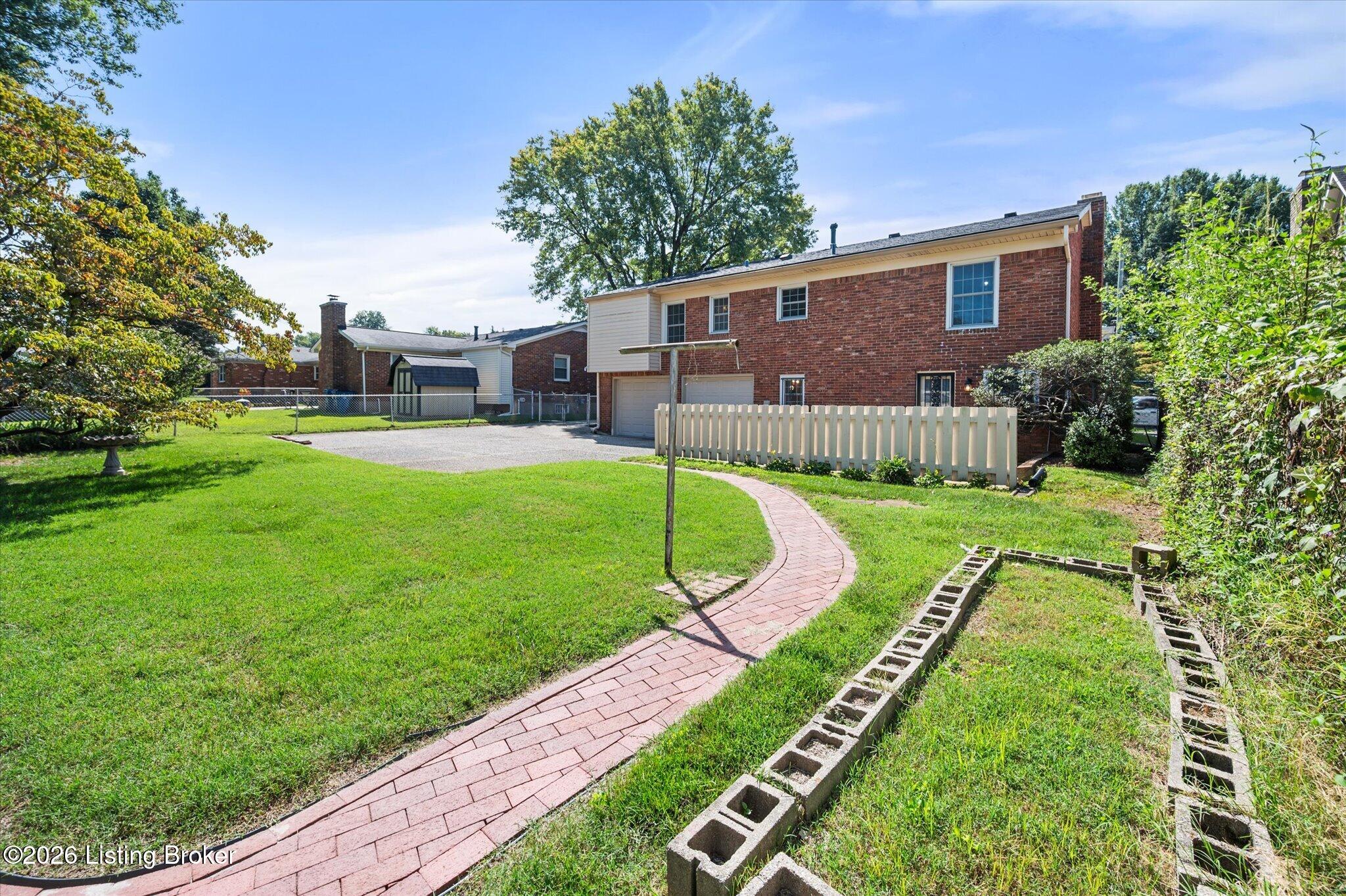 3007 Cromarty Way Property Photo 6