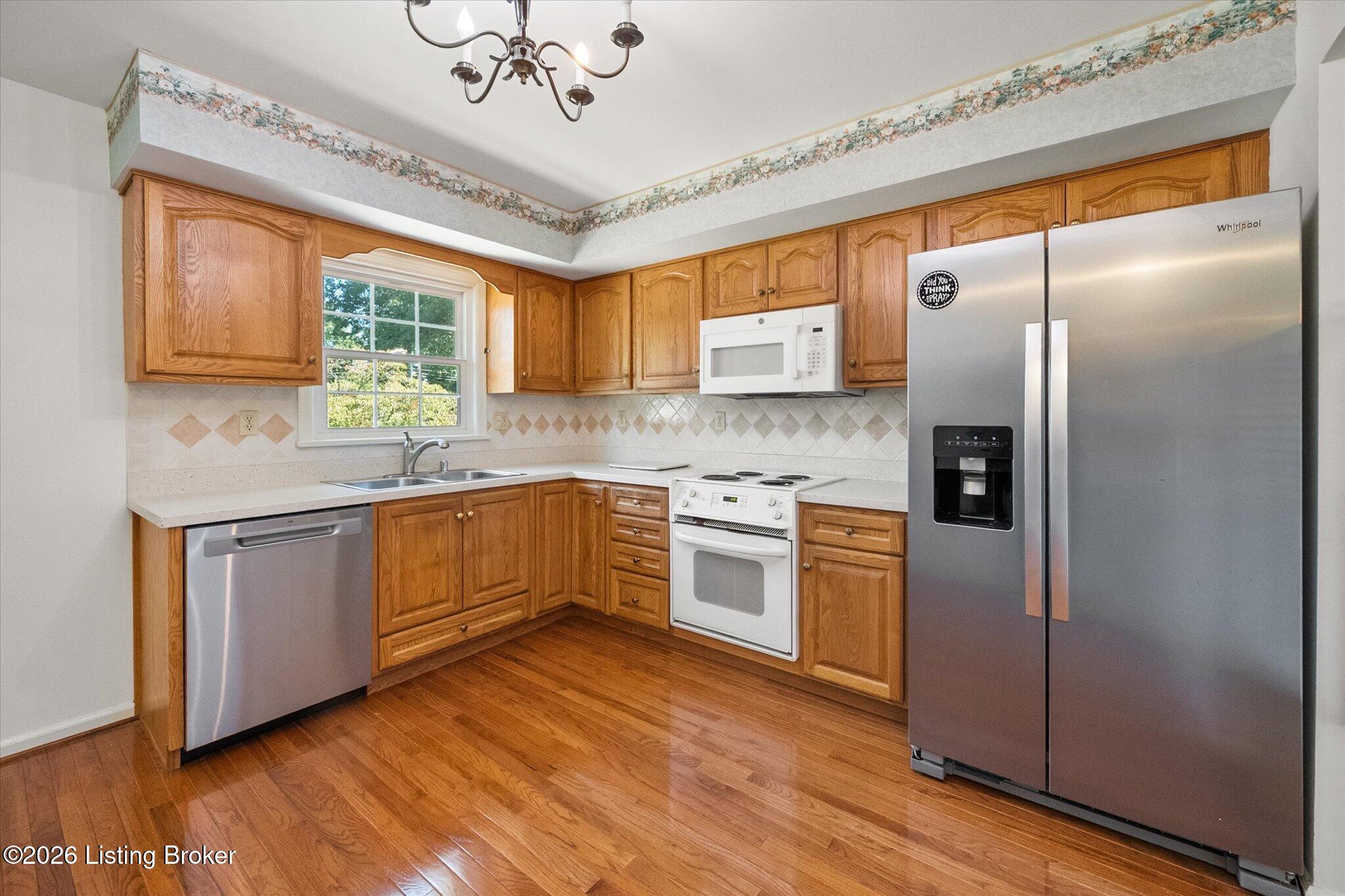 3007 Cromarty Way Property Photo 14