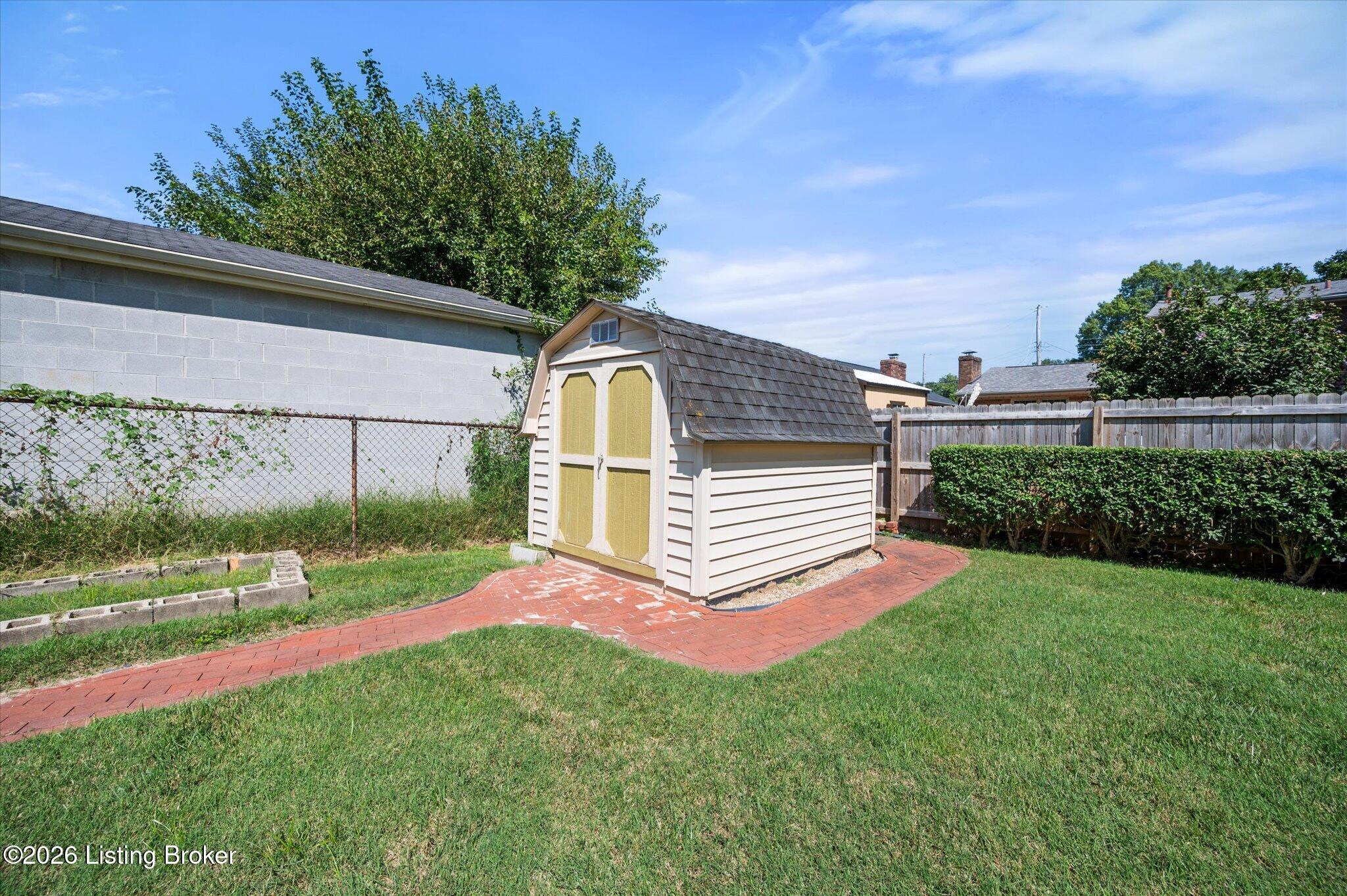 3007 Cromarty Way Property Photo 32