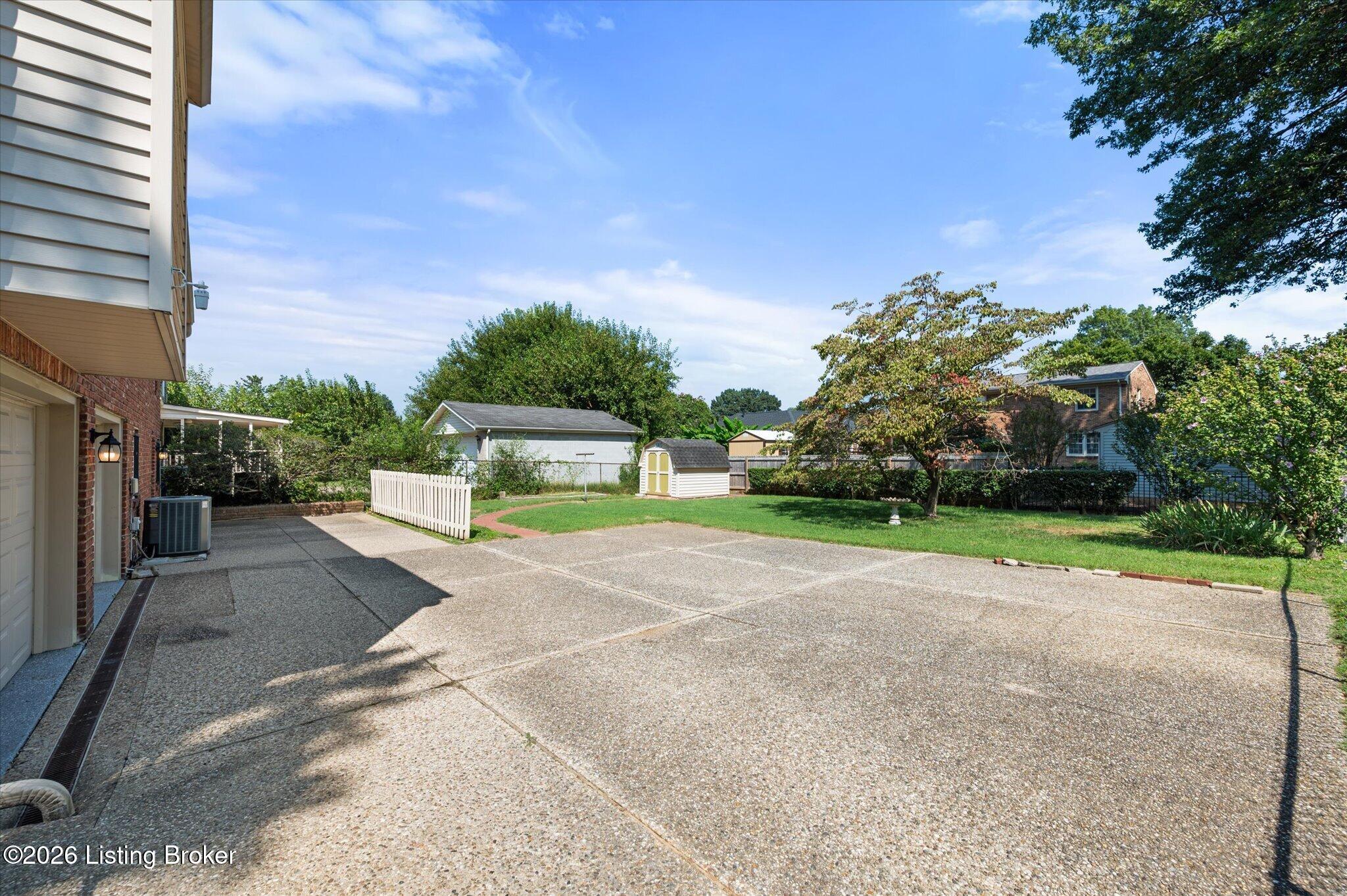 3007 Cromarty Way Property Photo 33