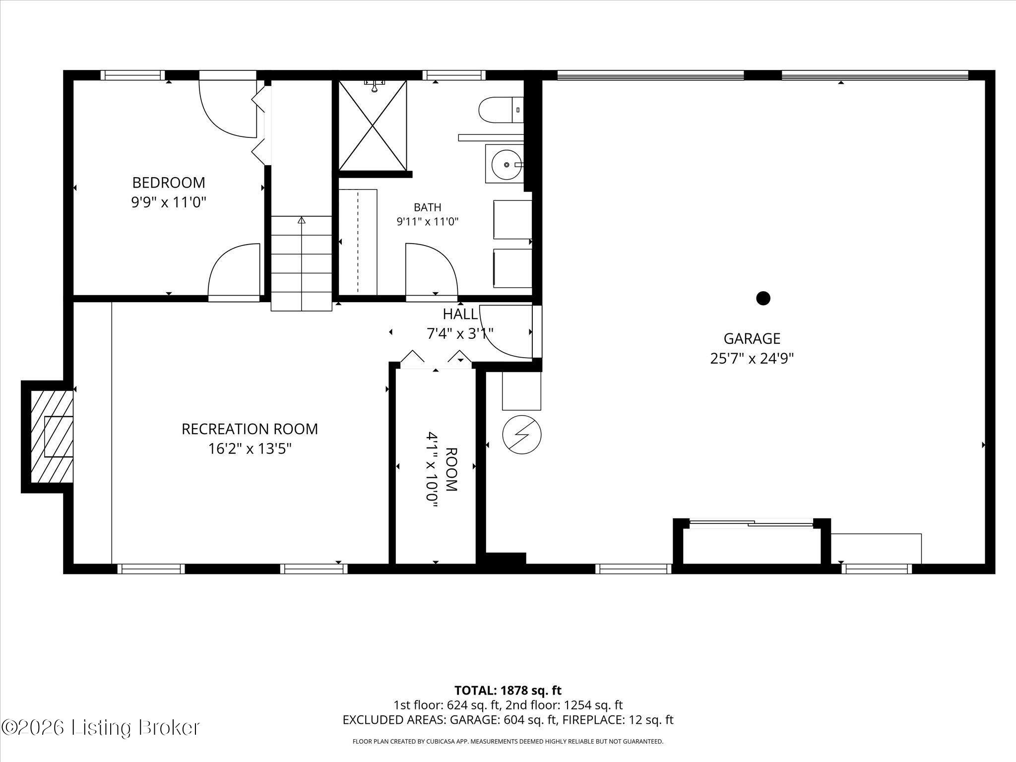 3007 Cromarty Way Property Photo 36