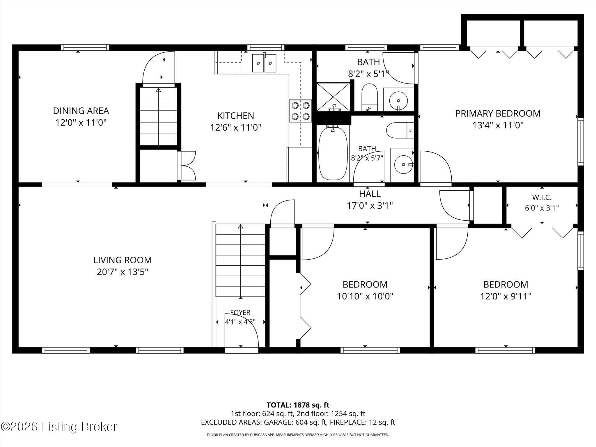 3007 Cromarty Way Property Photo 40