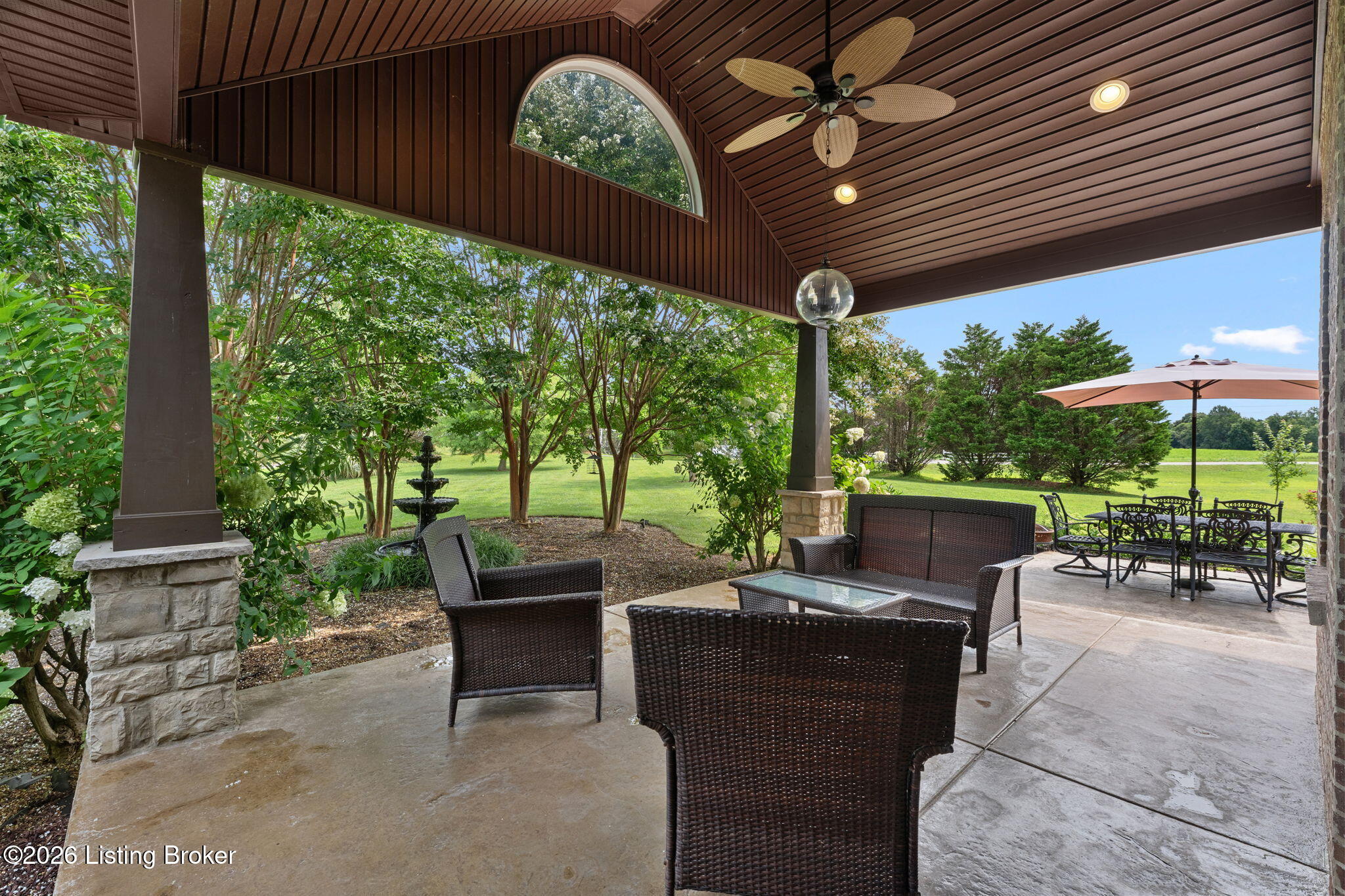 101 Damson Trail Property Photo 41
